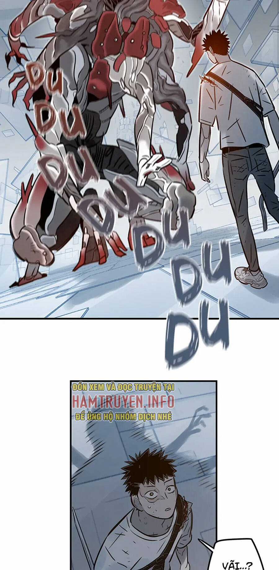 Điểm Hẹn - Chapter 78 - Trang 14