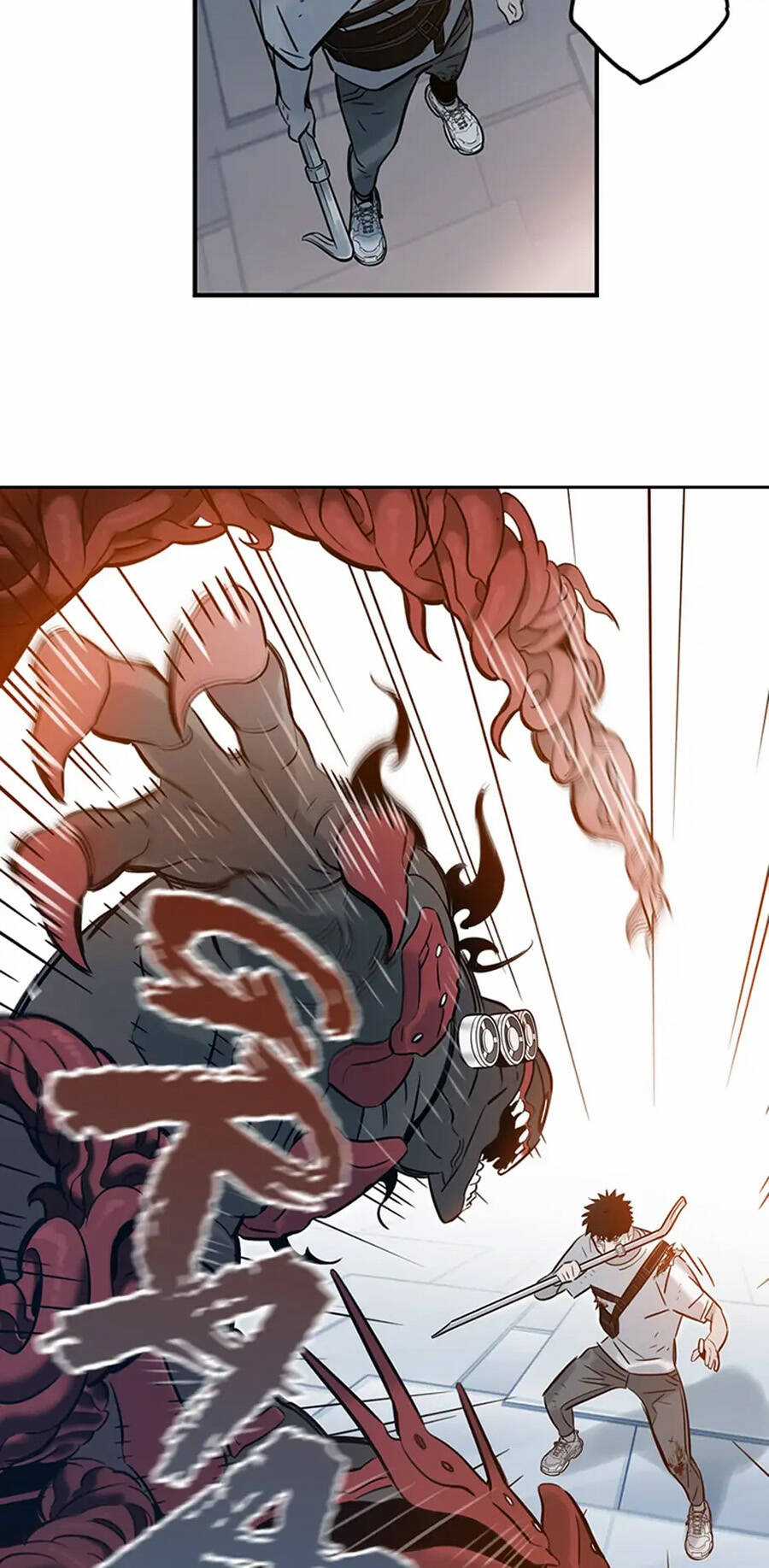 Điểm Hẹn - Chapter 78 - Trang 15