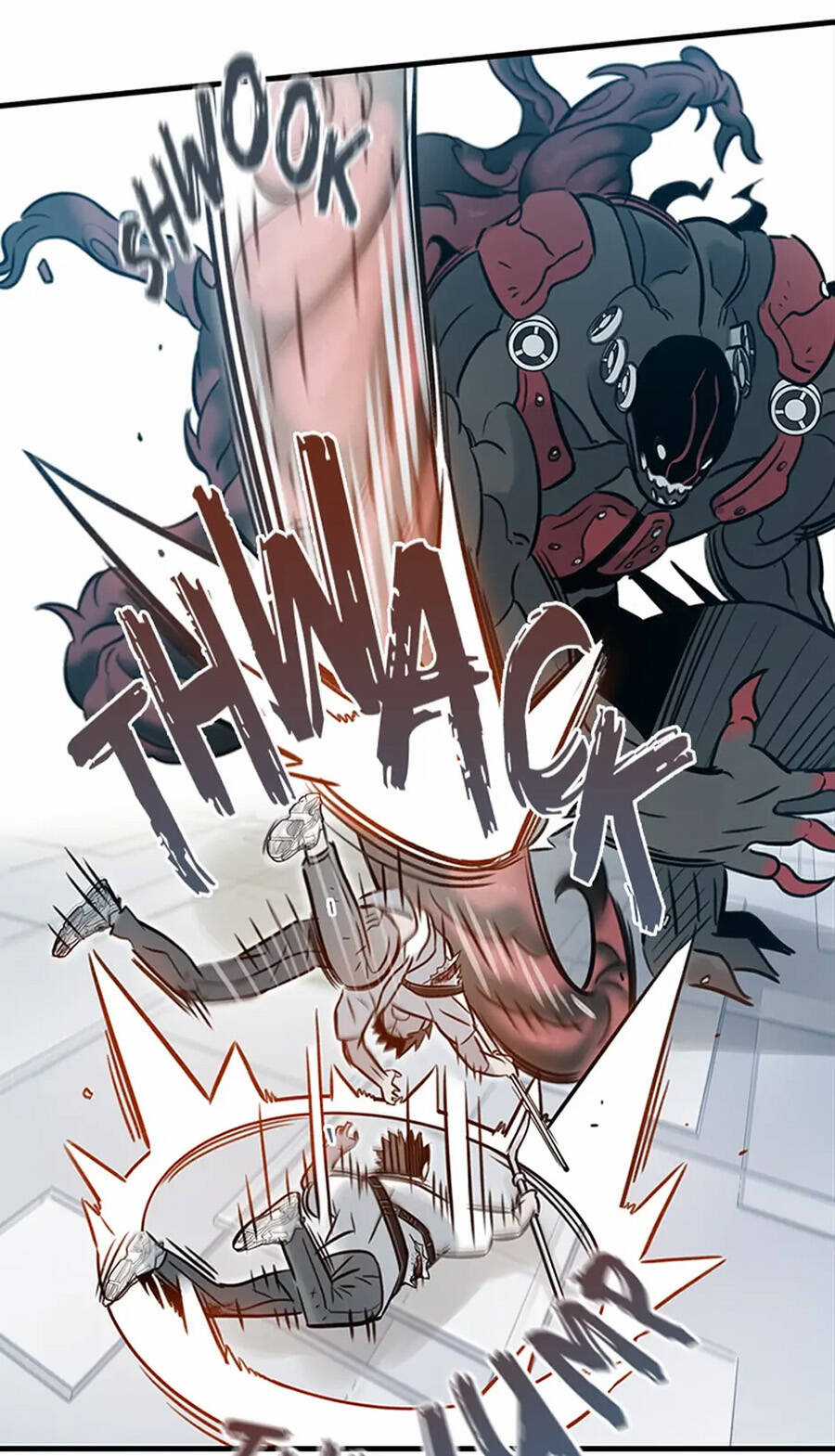 Điểm Hẹn - Chapter 78 - Trang 17