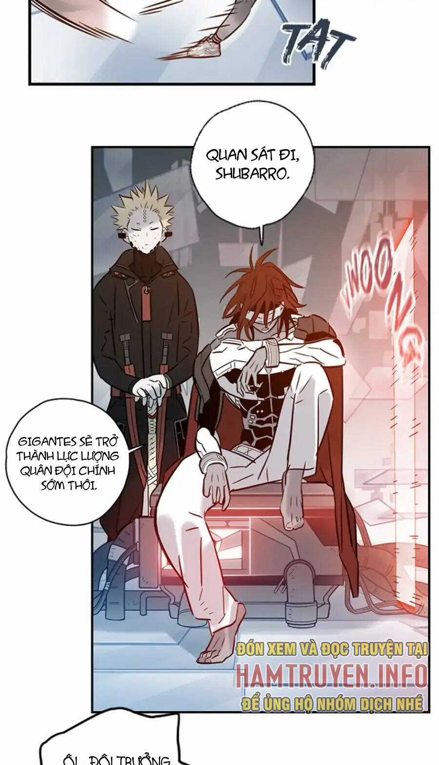 Điểm Hẹn - Chapter 78 - Trang 19