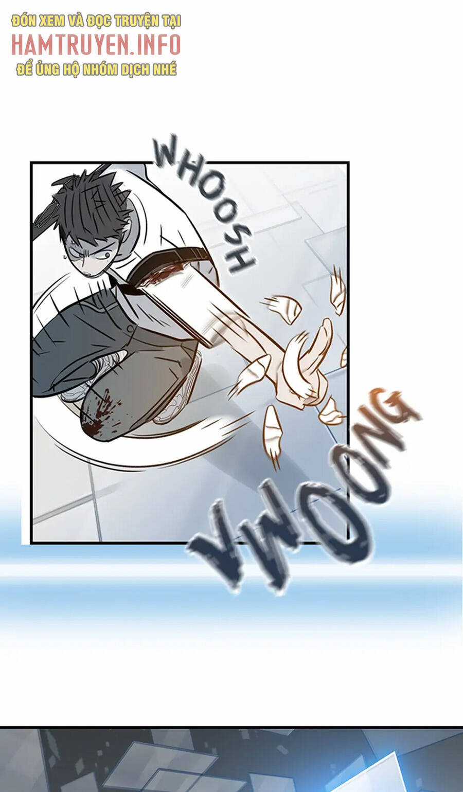 Điểm Hẹn - Chapter 78 - Trang 3