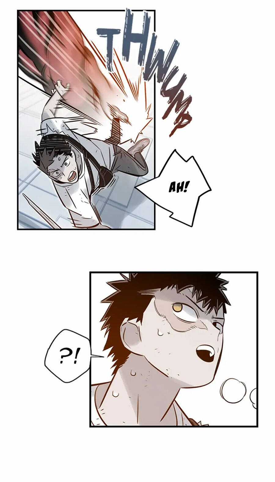 Điểm Hẹn - Chapter 78 - Trang 22