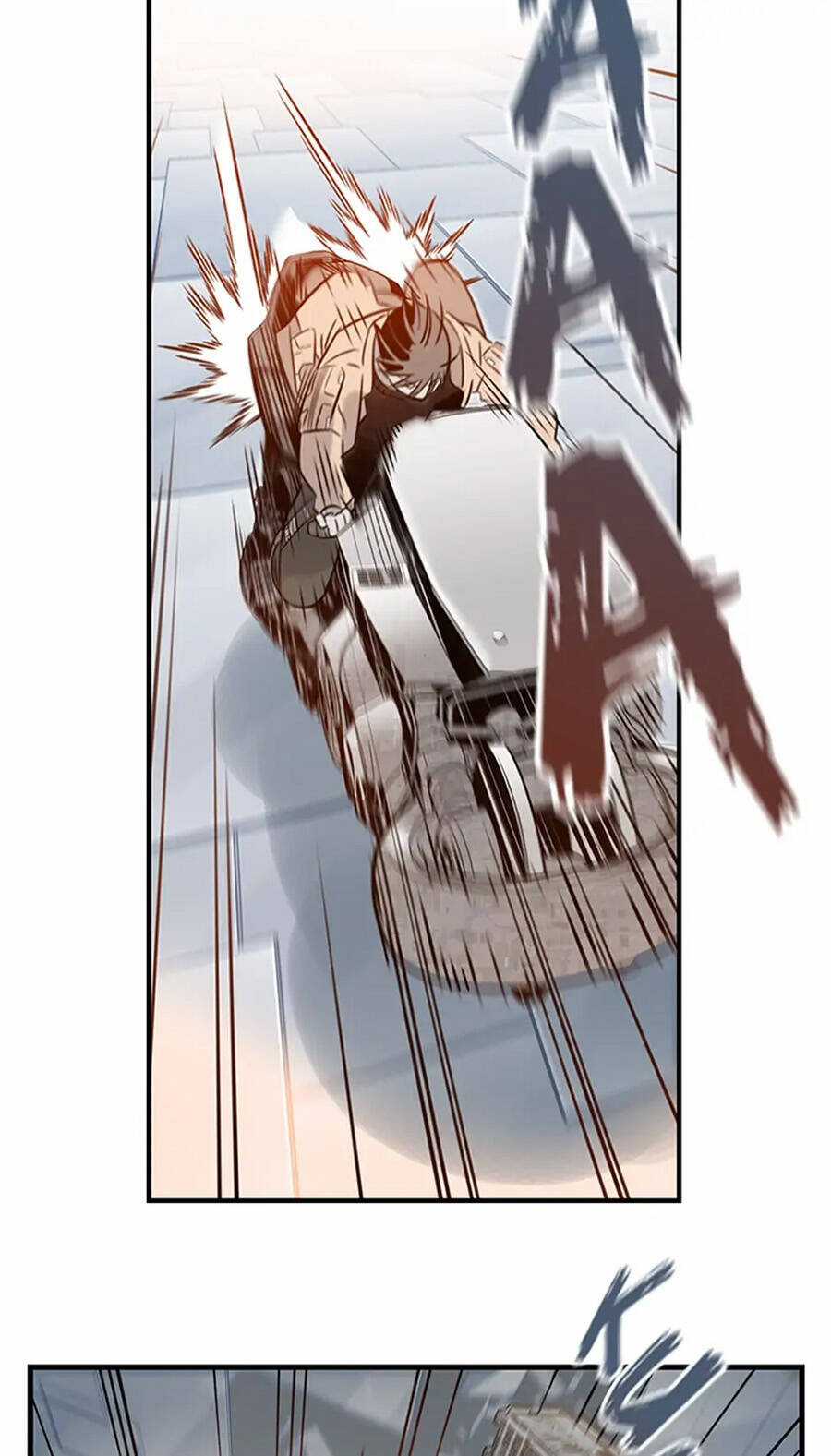 Điểm Hẹn - Chapter 78 - Trang 25