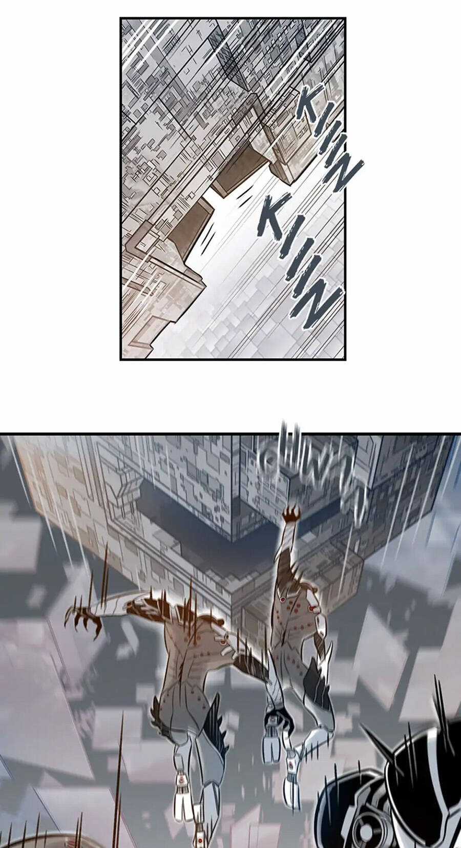 Điểm Hẹn - Chapter 78 - Trang 27