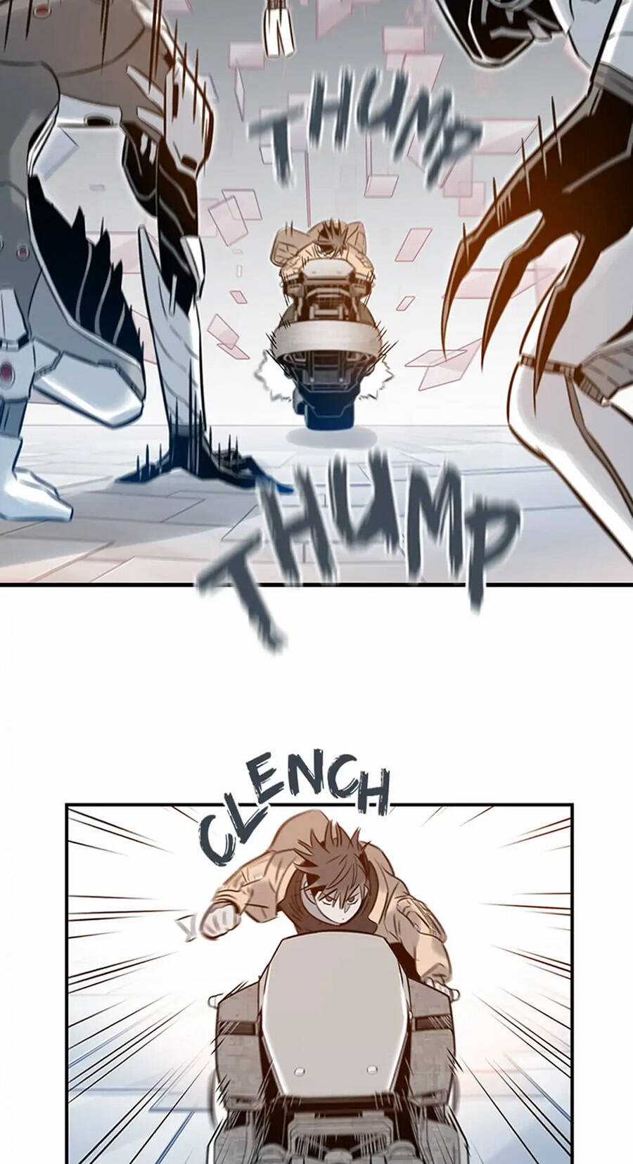 Điểm Hẹn - Chapter 78 - Trang 28