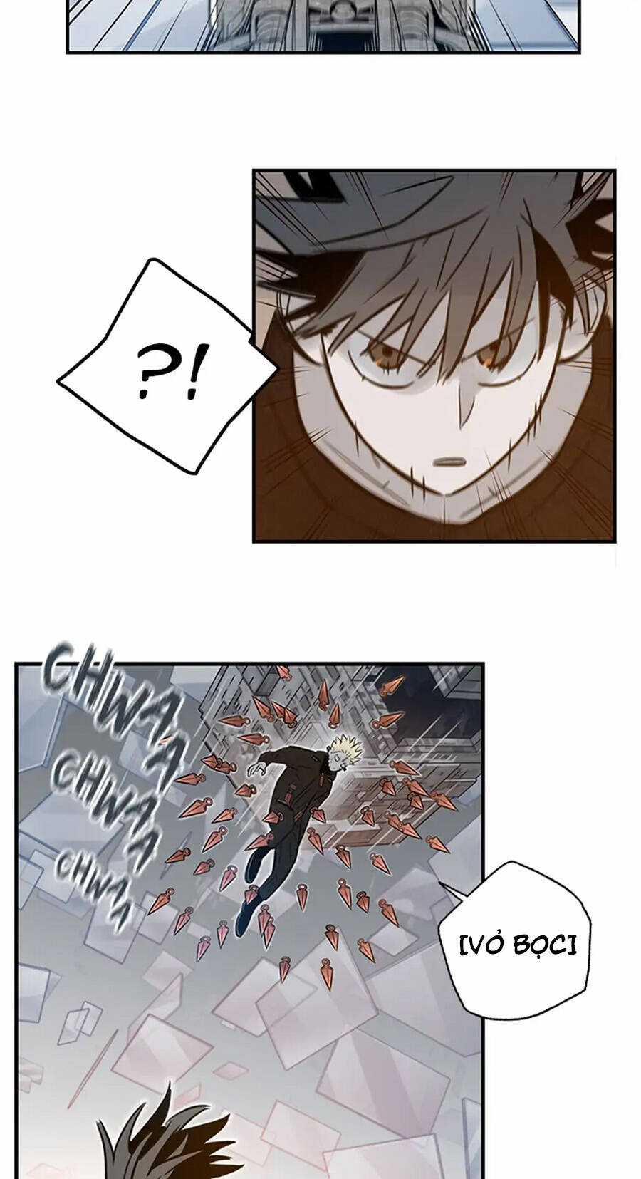 Điểm Hẹn - Chapter 78 - Trang 29