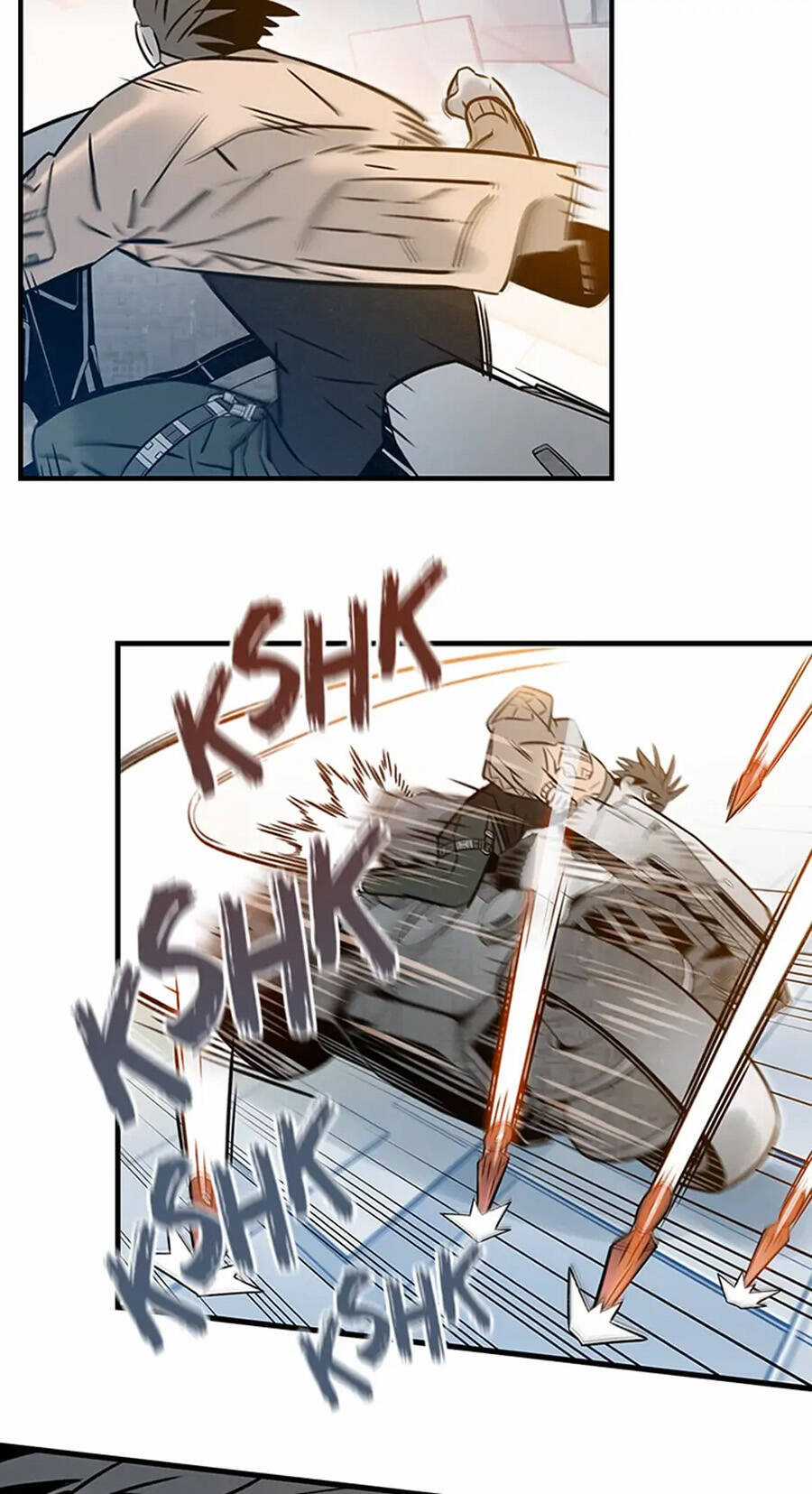 Điểm Hẹn - Chapter 78 - Trang 30