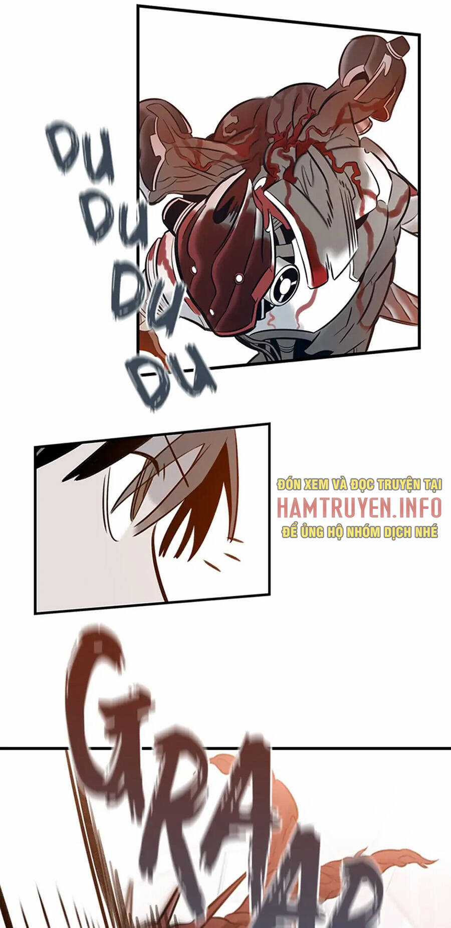 Điểm Hẹn - Chapter 78 - Trang 32