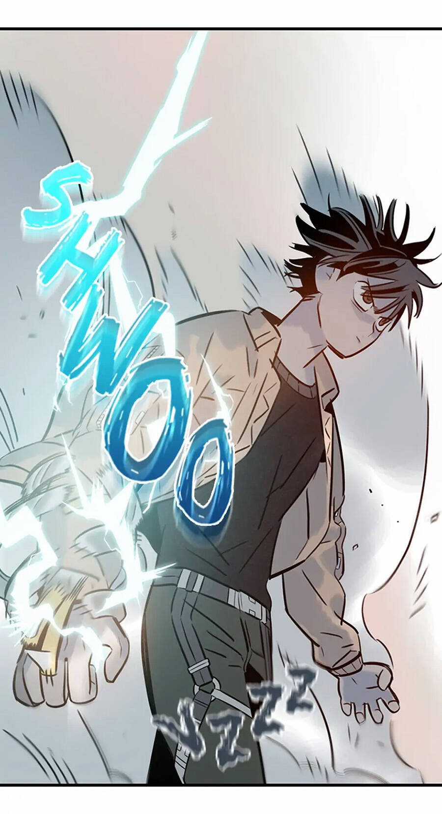 Điểm Hẹn - Chapter 78 - Trang 36