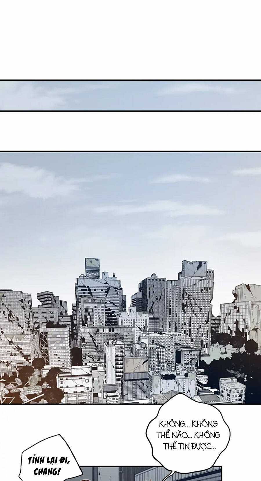 Điểm Hẹn - Chapter 78 - Trang 37