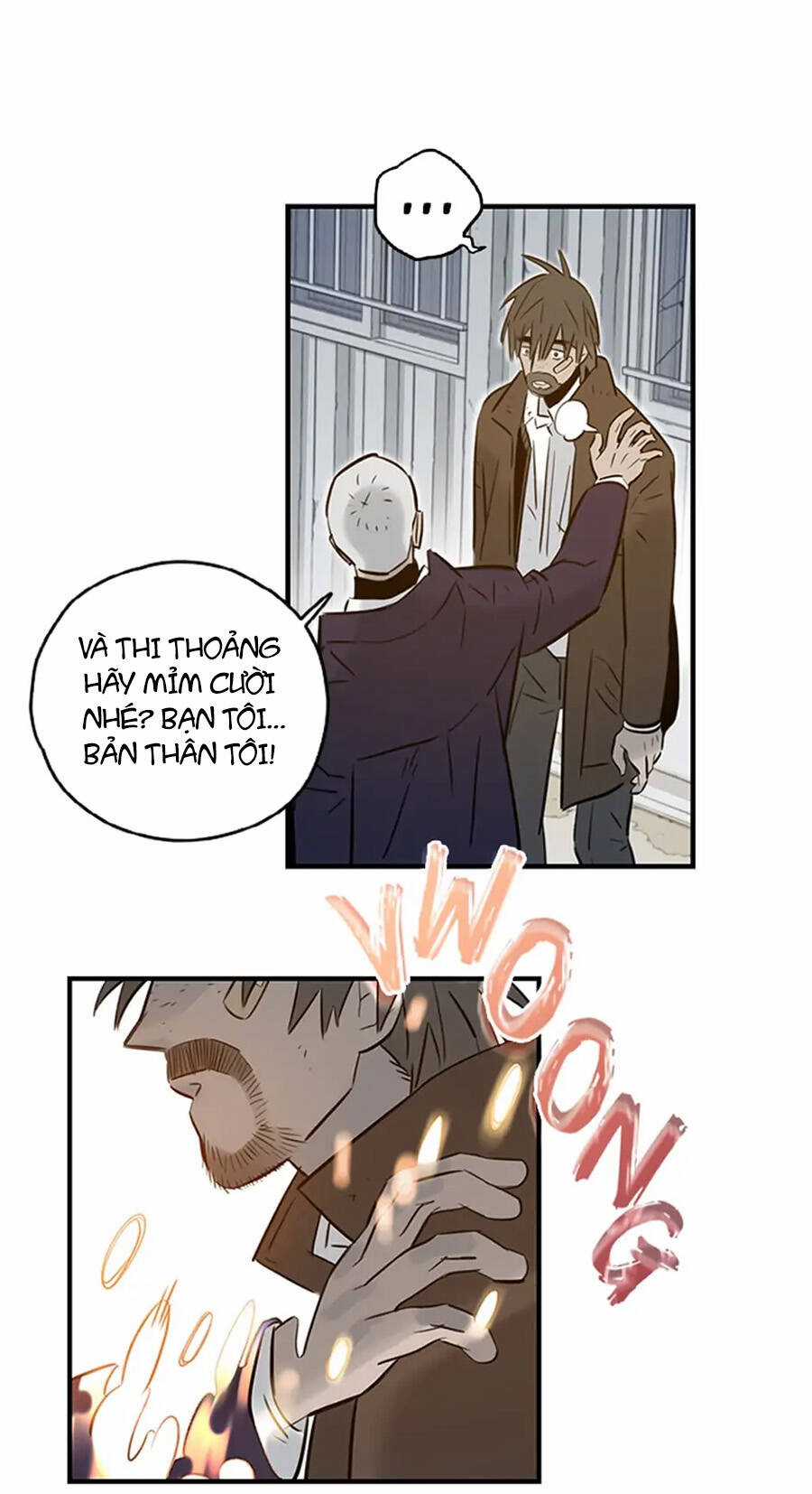 Điểm Hẹn - Chapter 78 - Trang 40