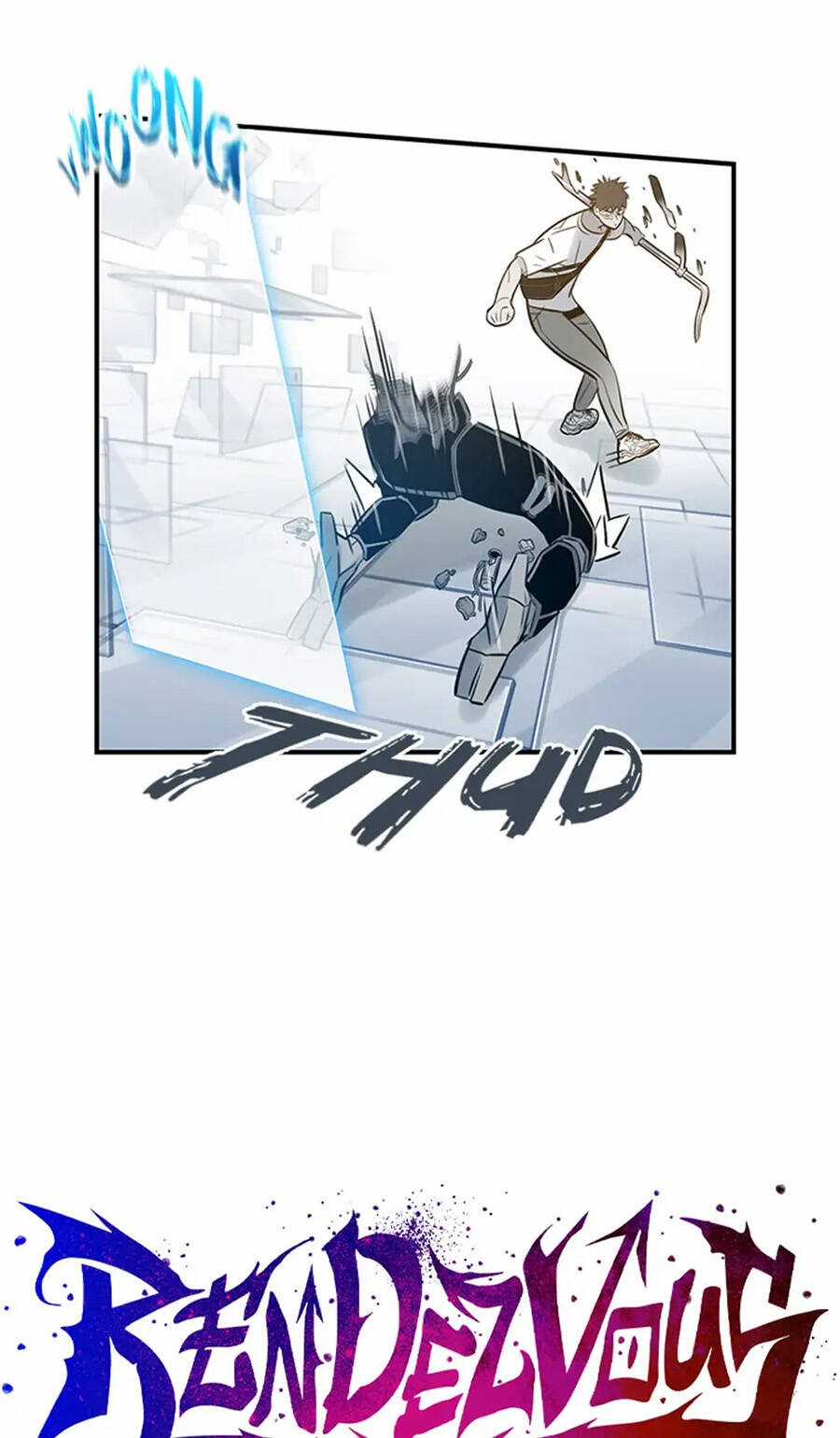 Điểm Hẹn - Chapter 78 - Trang 5