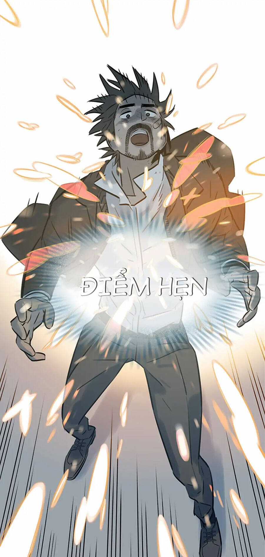 Điểm Hẹn - Chapter 78 - Trang 42