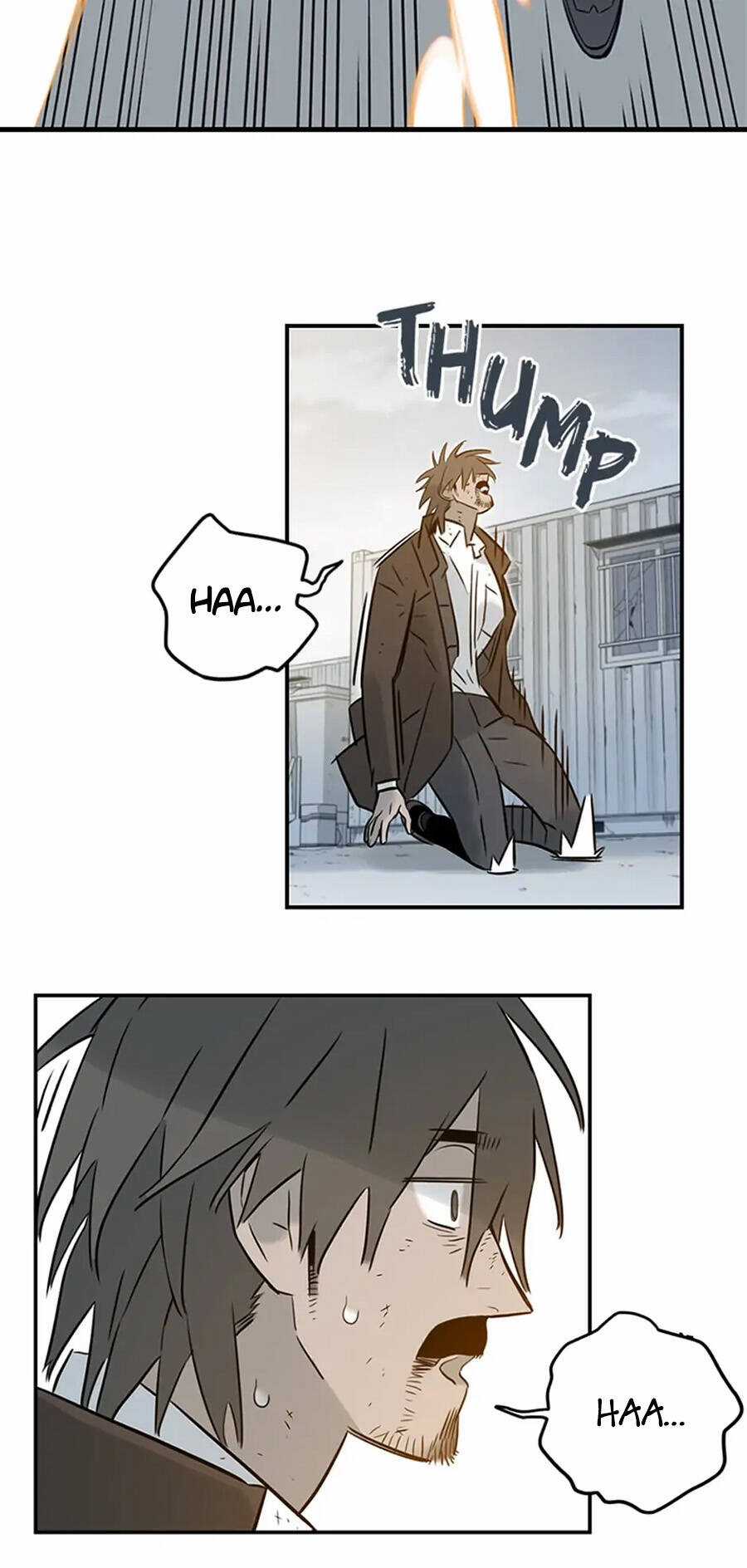 Điểm Hẹn - Chapter 78 - Trang 43