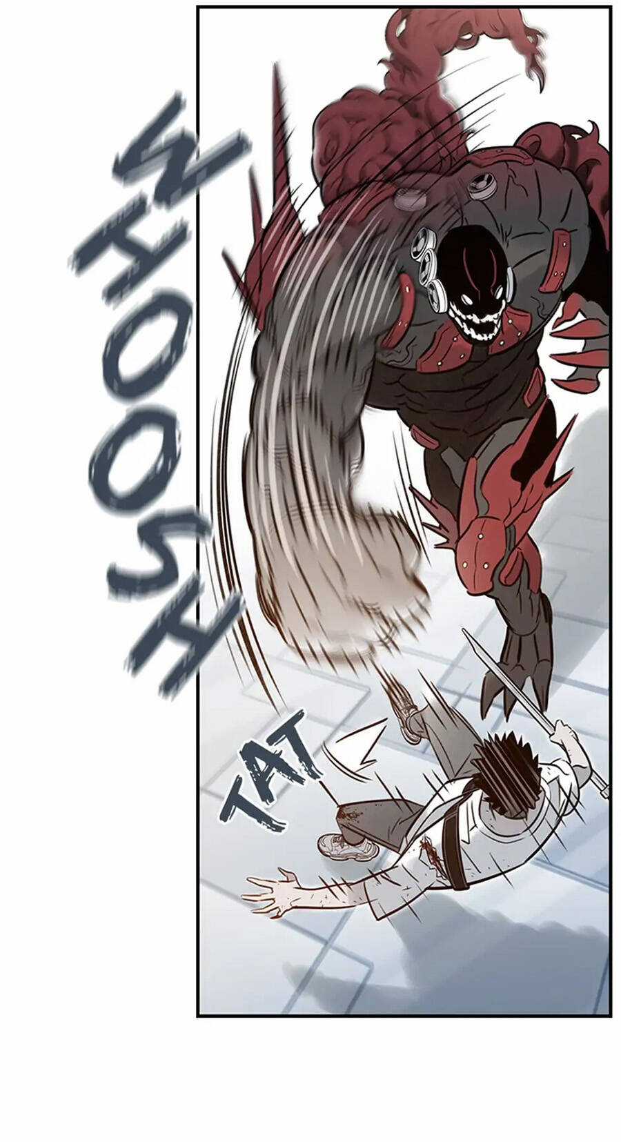 Điểm Hẹn - Chapter 78 - Trang 45