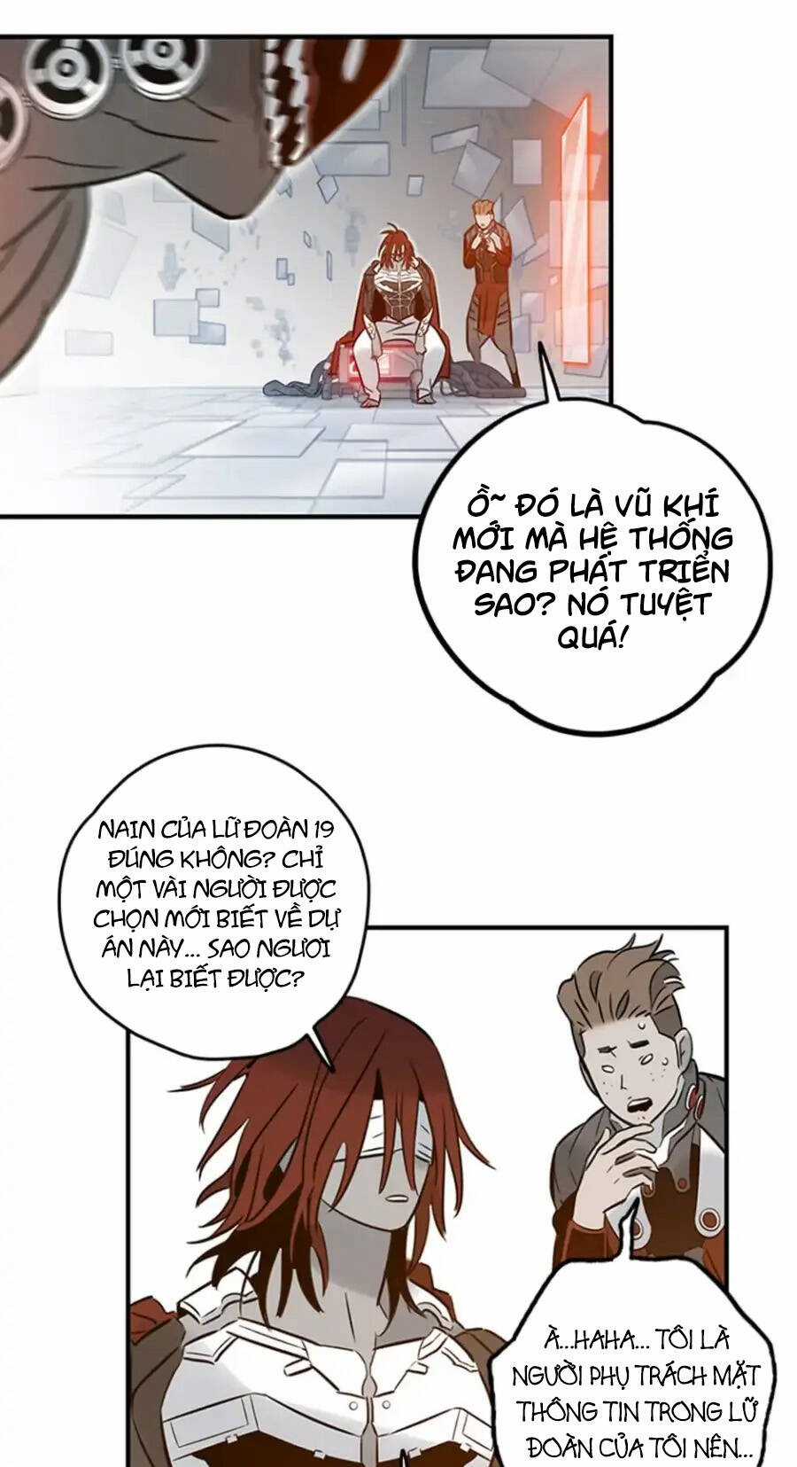 Điểm Hẹn - Chapter 78 - Trang 46