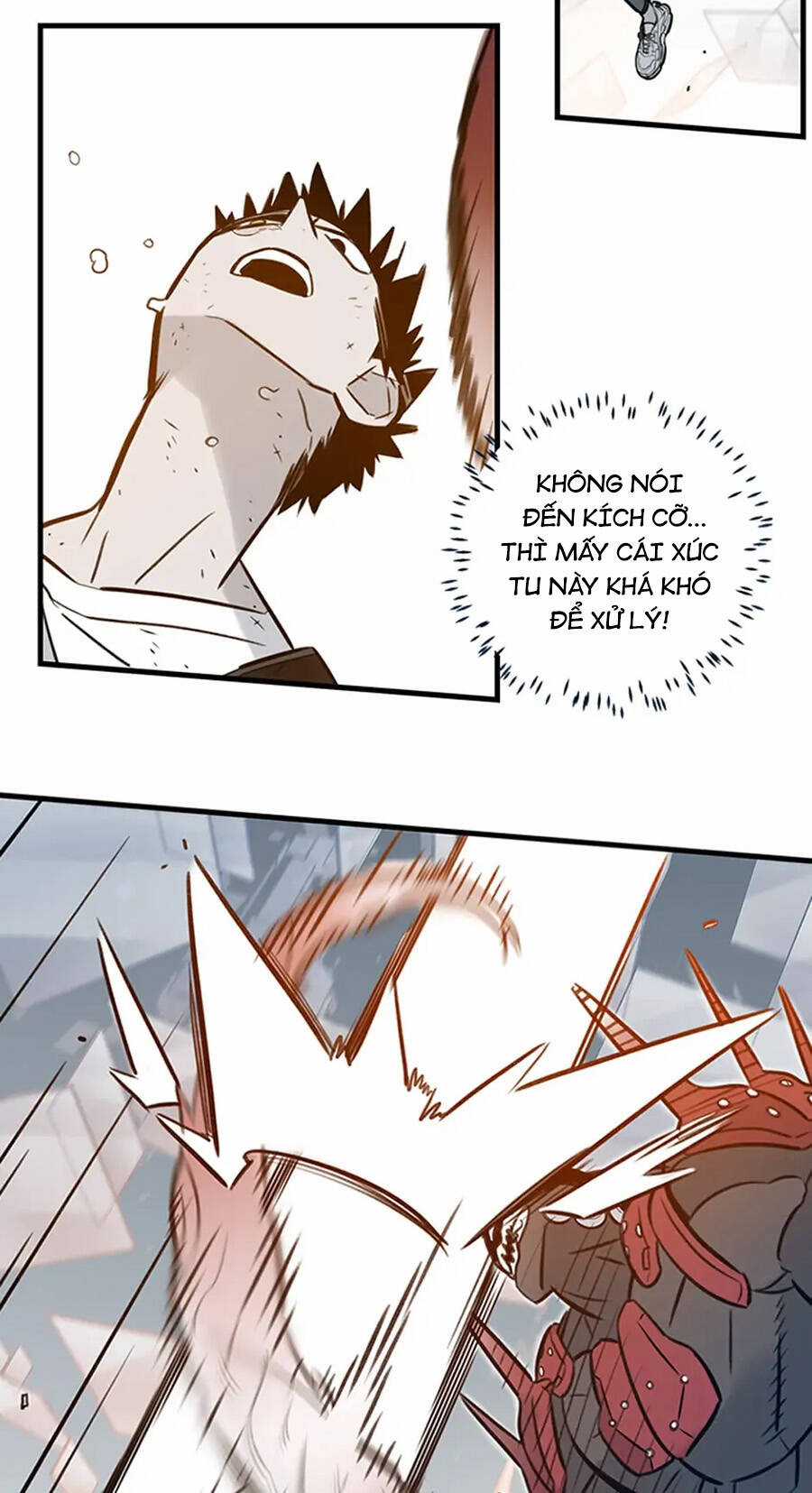 Điểm Hẹn - Chapter 78 - Trang 48