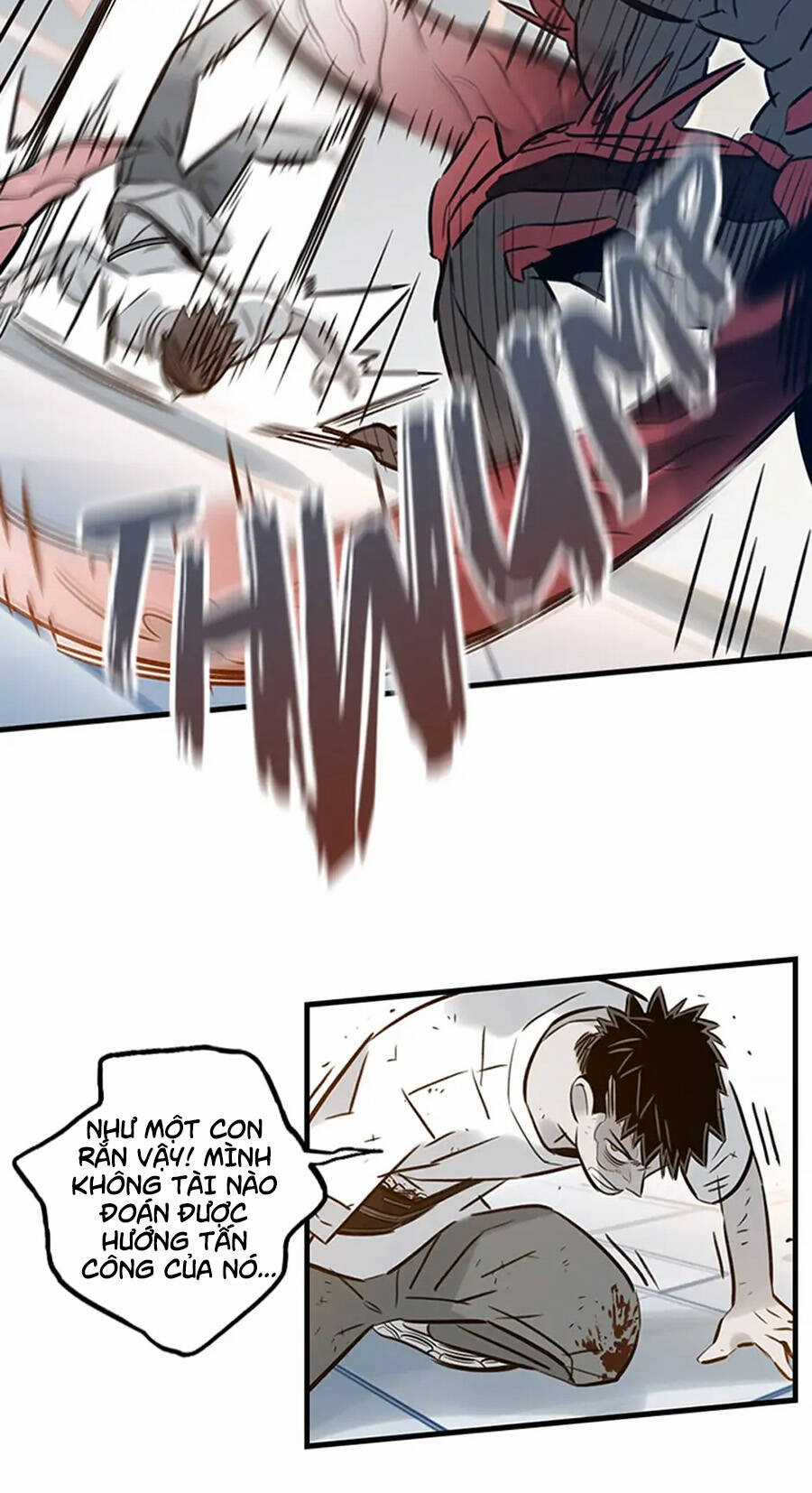 Điểm Hẹn - Chapter 78 - Trang 49