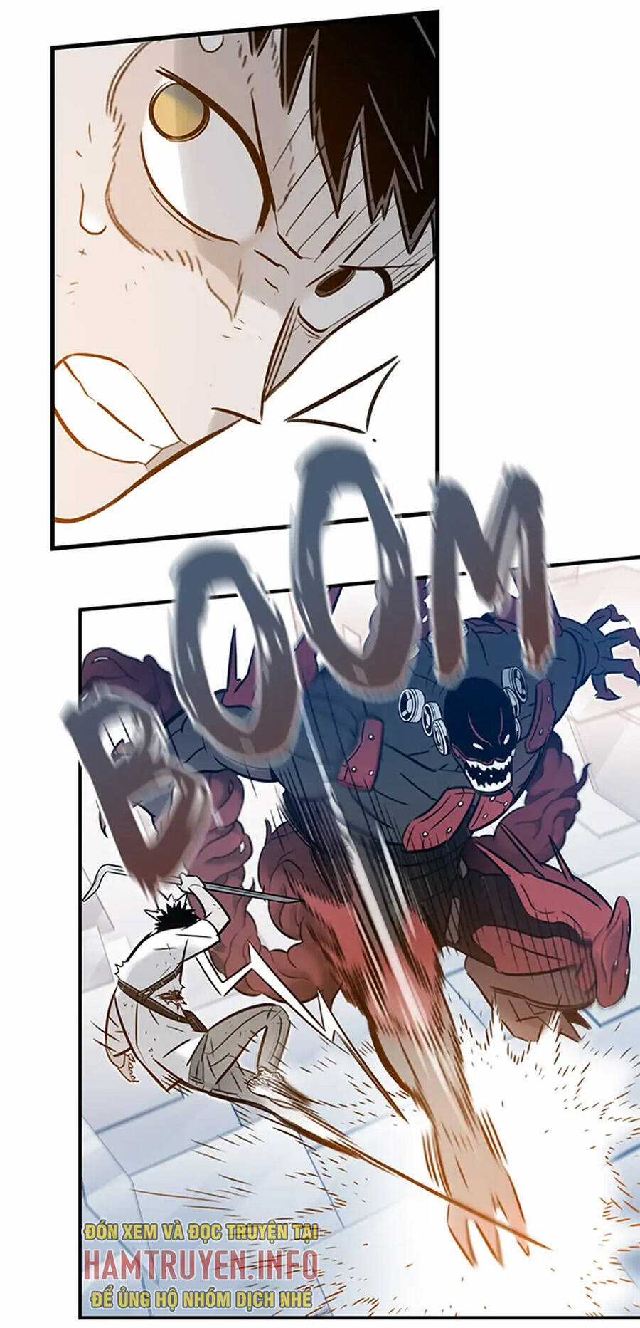 Điểm Hẹn - Chapter 78 - Trang 50