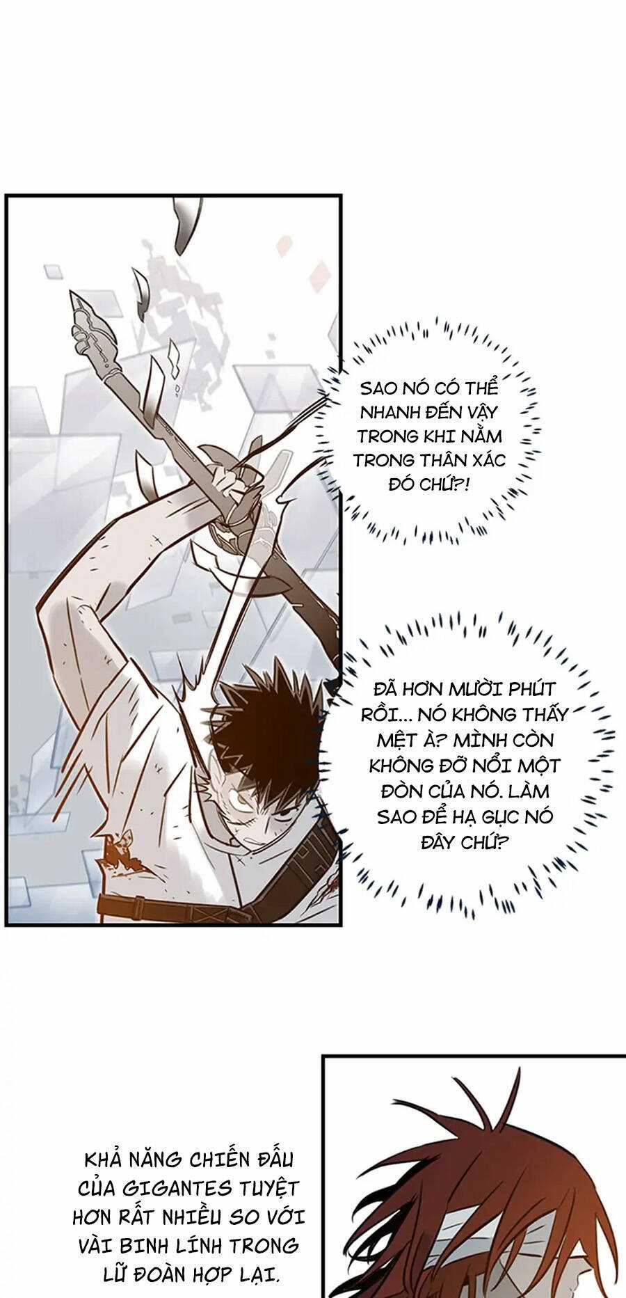 Điểm Hẹn - Chapter 78 - Trang 51