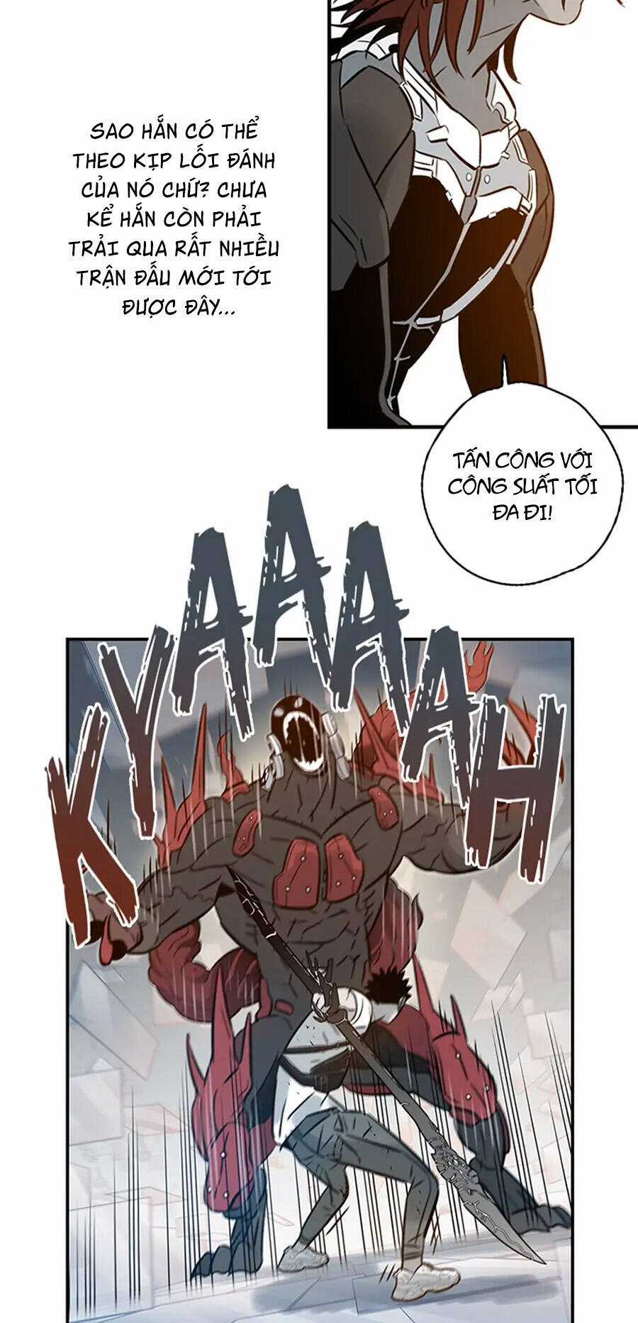 Điểm Hẹn - Chapter 78 - Trang 52