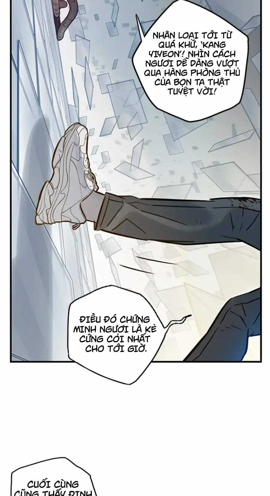 Điểm Hẹn - Chapter 78 - Trang 9