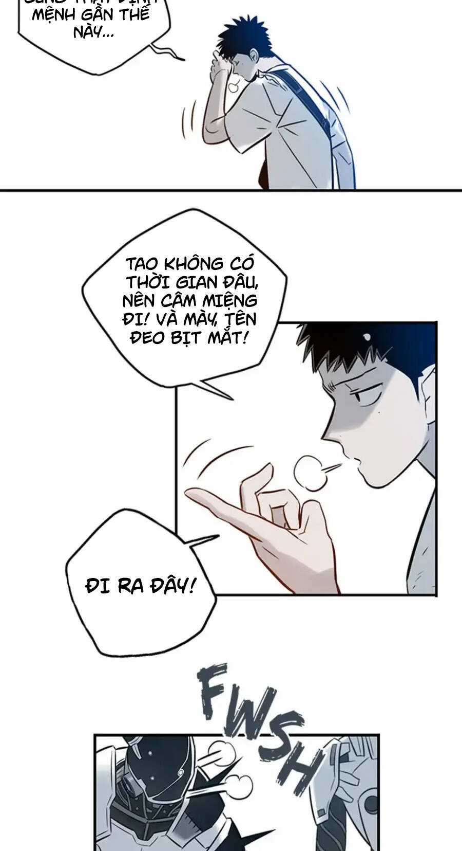 Điểm Hẹn - Chapter 78 - Trang 10