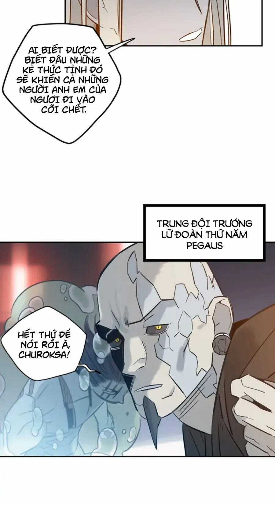 Điểm Hẹn - Chapter 79 - Trang 11