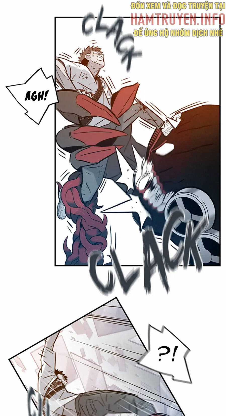 Điểm Hẹn - Chapter 79 - Trang 13