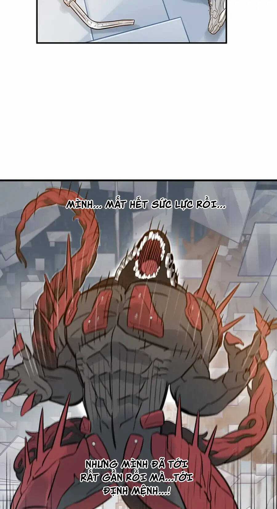 Điểm Hẹn - Chapter 79 - Trang 16