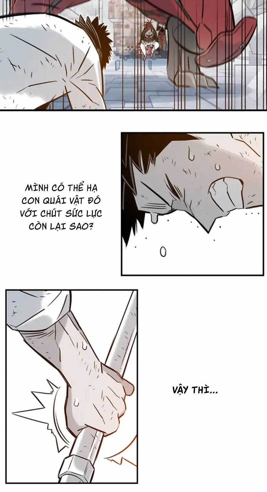 Điểm Hẹn - Chapter 79 - Trang 17