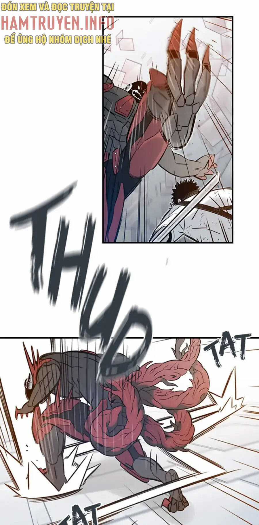 Điểm Hẹn - Chapter 79 - Trang 18