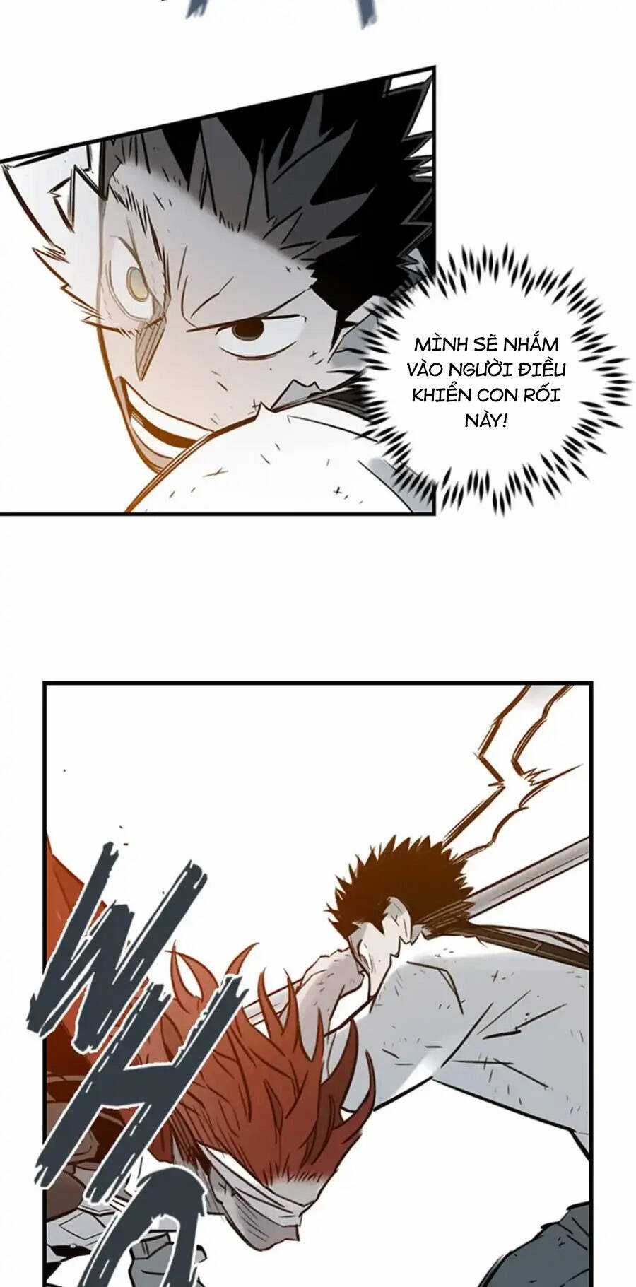 Điểm Hẹn - Chapter 79 - Trang 20