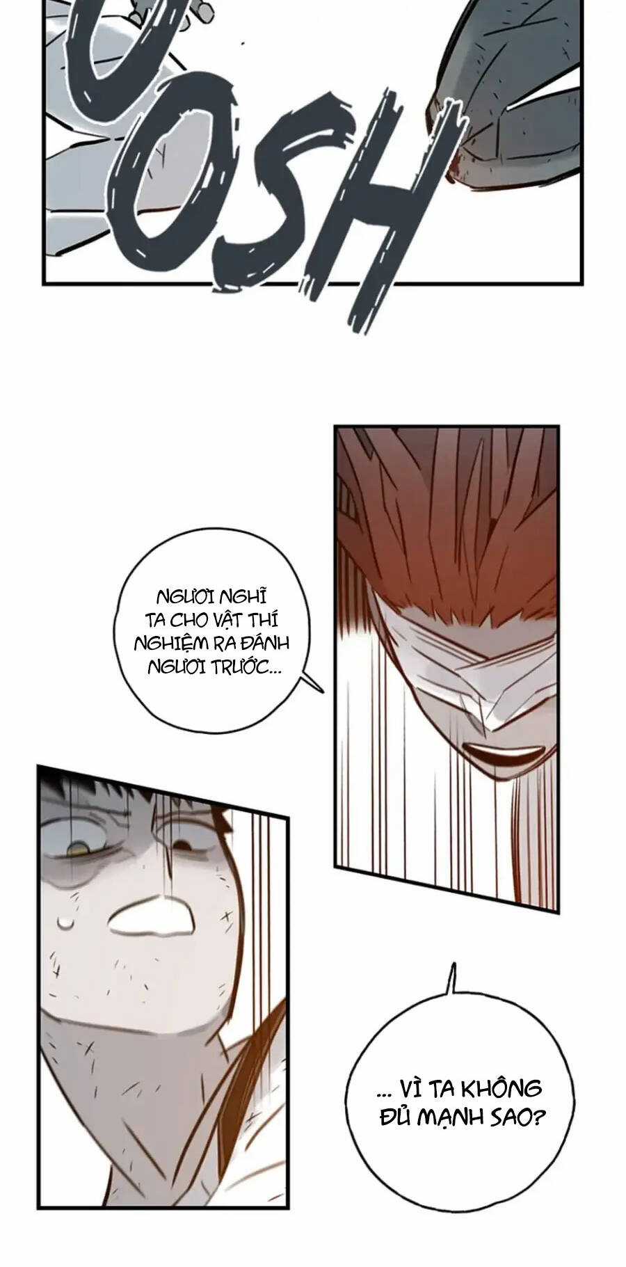 Điểm Hẹn - Chapter 79 - Trang 21