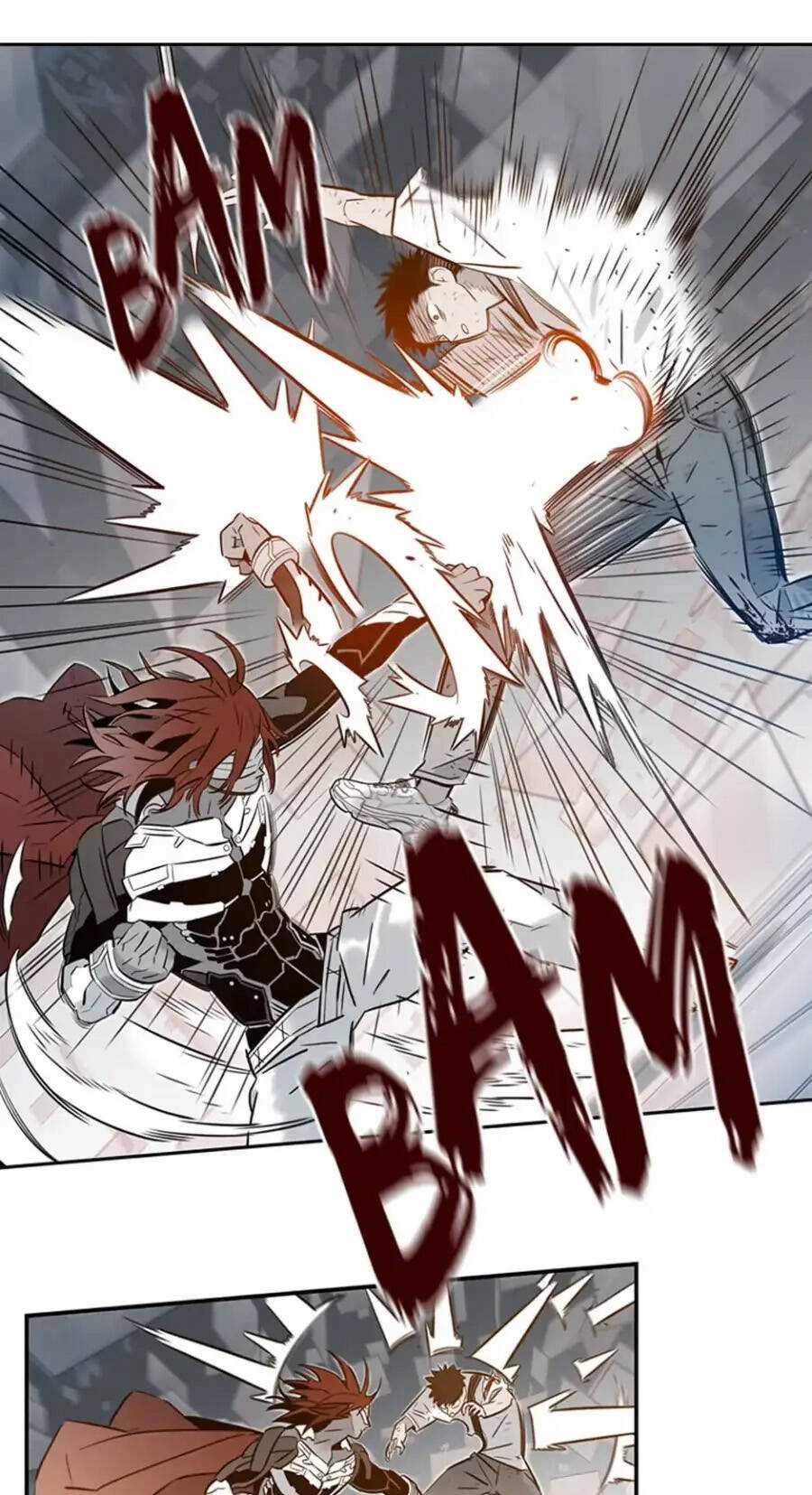 Điểm Hẹn - Chapter 79 - Trang 22