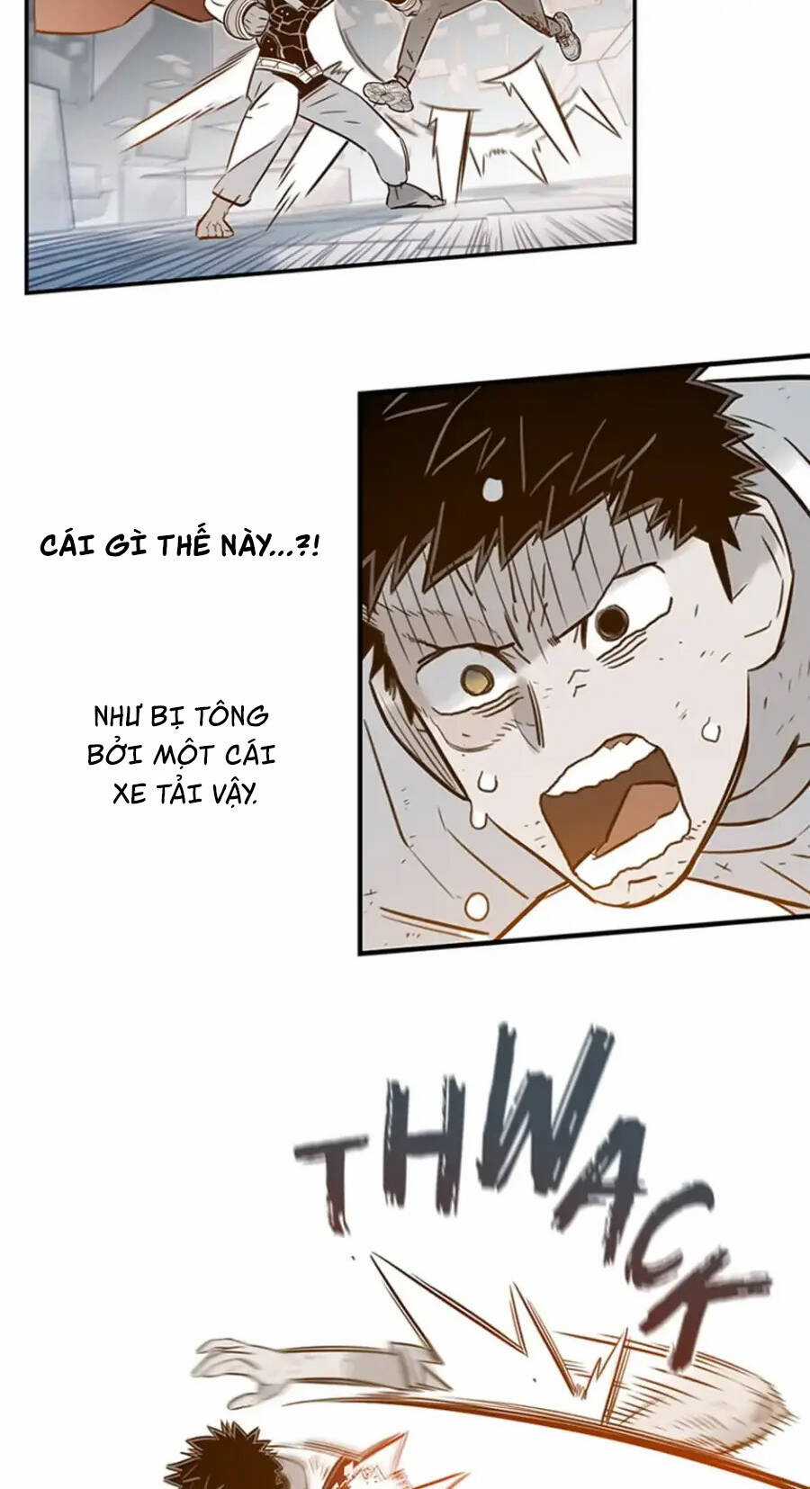 Điểm Hẹn - Chapter 79 - Trang 23