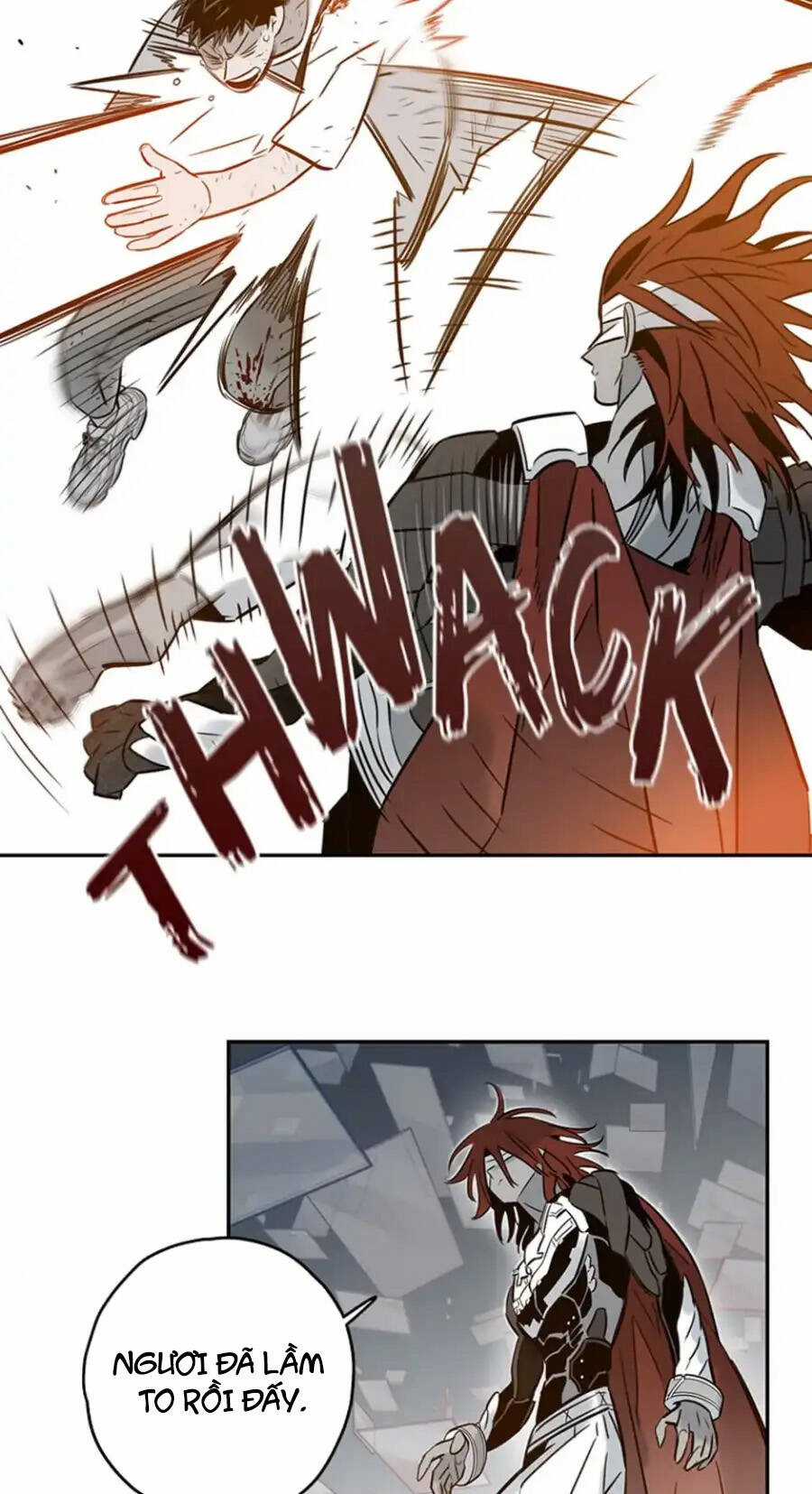 Điểm Hẹn - Chapter 79 - Trang 24