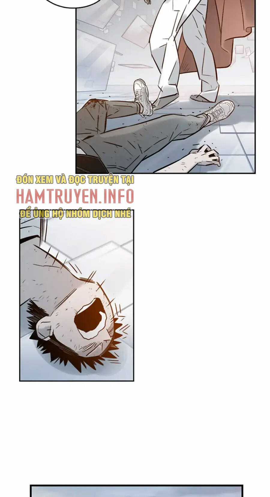 Điểm Hẹn - Chapter 79 - Trang 25