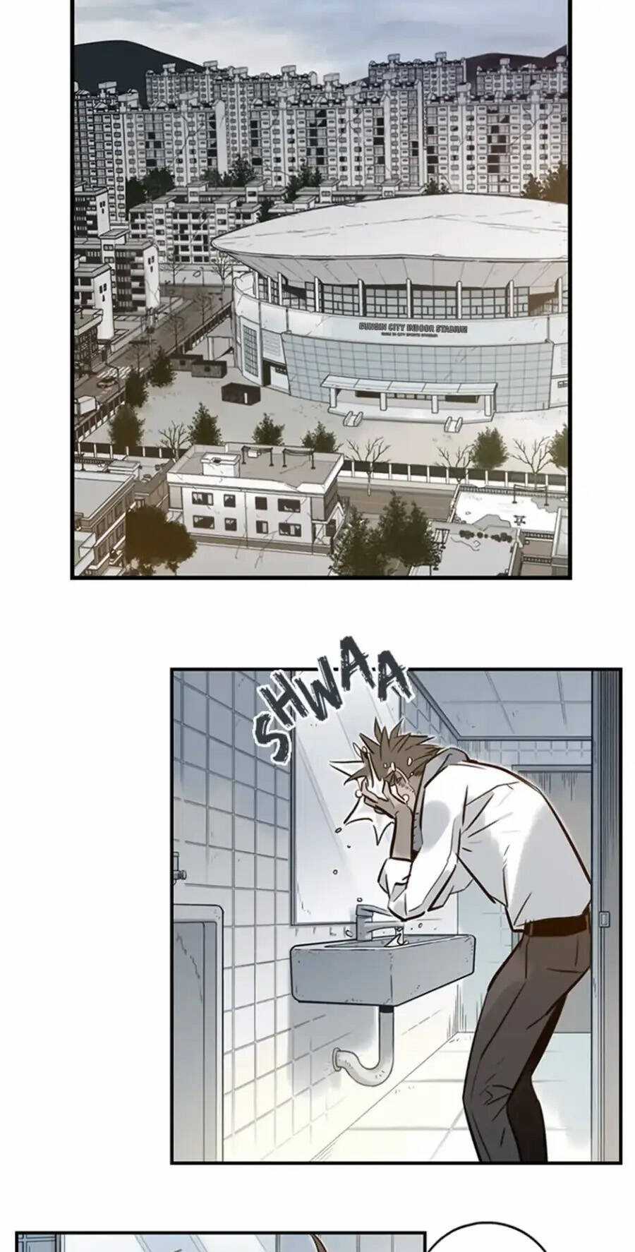 Điểm Hẹn - Chapter 79 - Trang 26