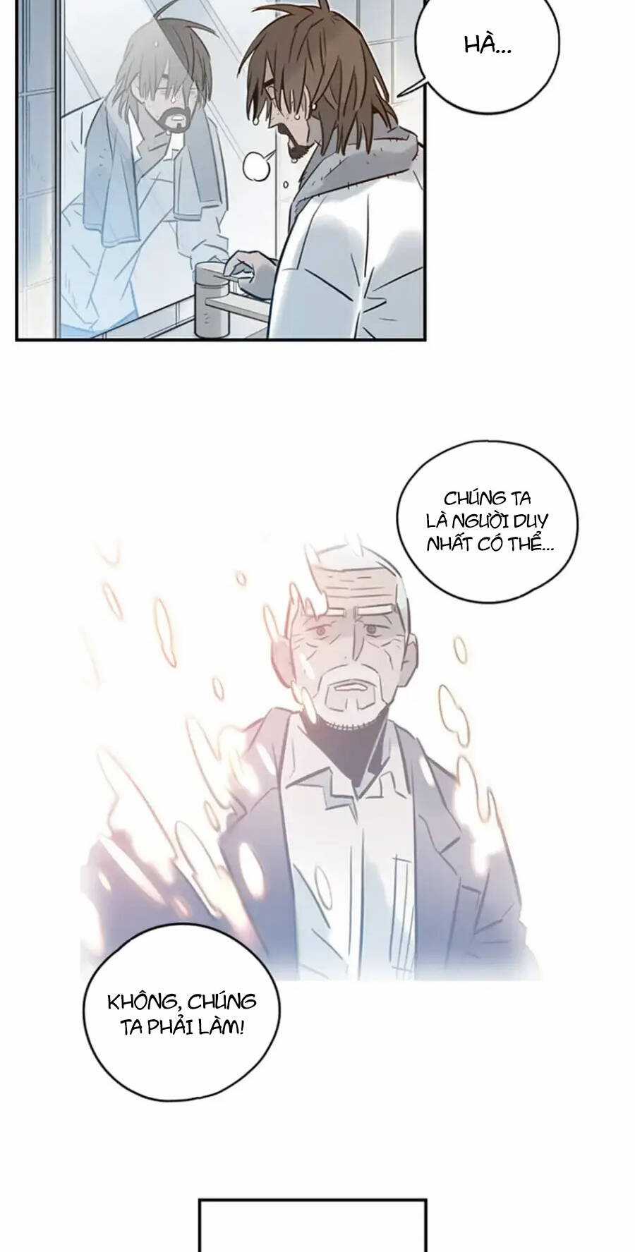 Điểm Hẹn - Chapter 79 - Trang 27