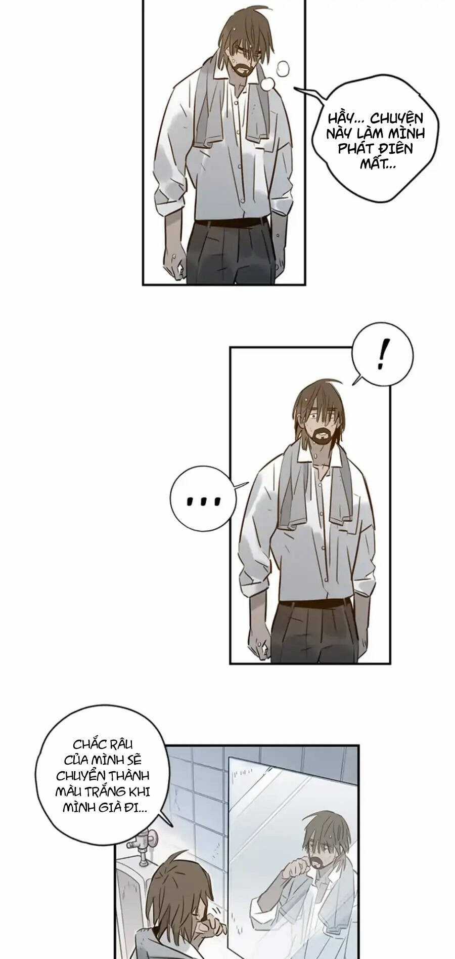 Điểm Hẹn - Chapter 79 - Trang 28