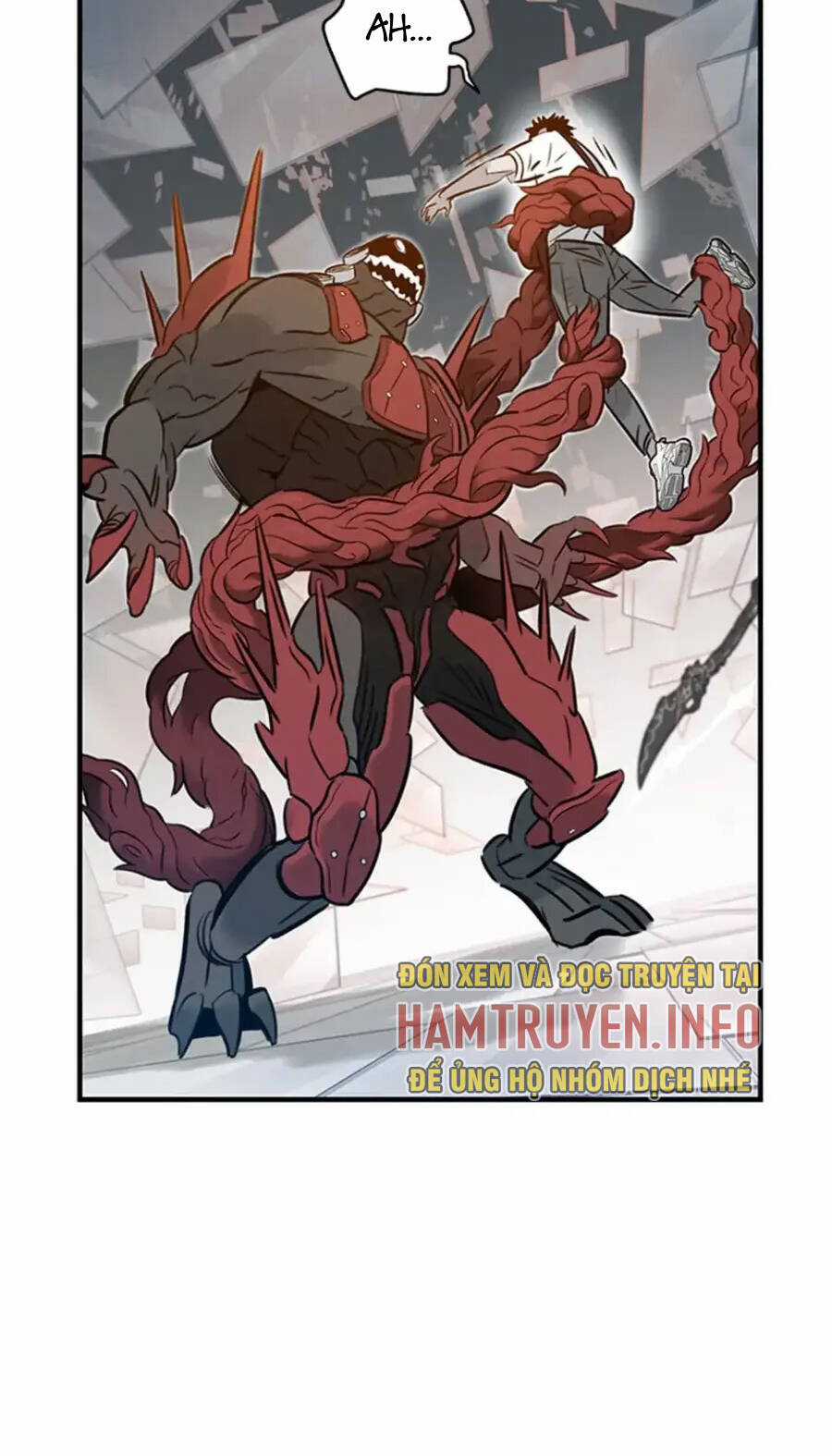 Điểm Hẹn - Chapter 79 - Trang 4