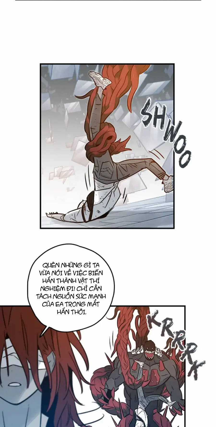 Điểm Hẹn - Chapter 79 - Trang 31