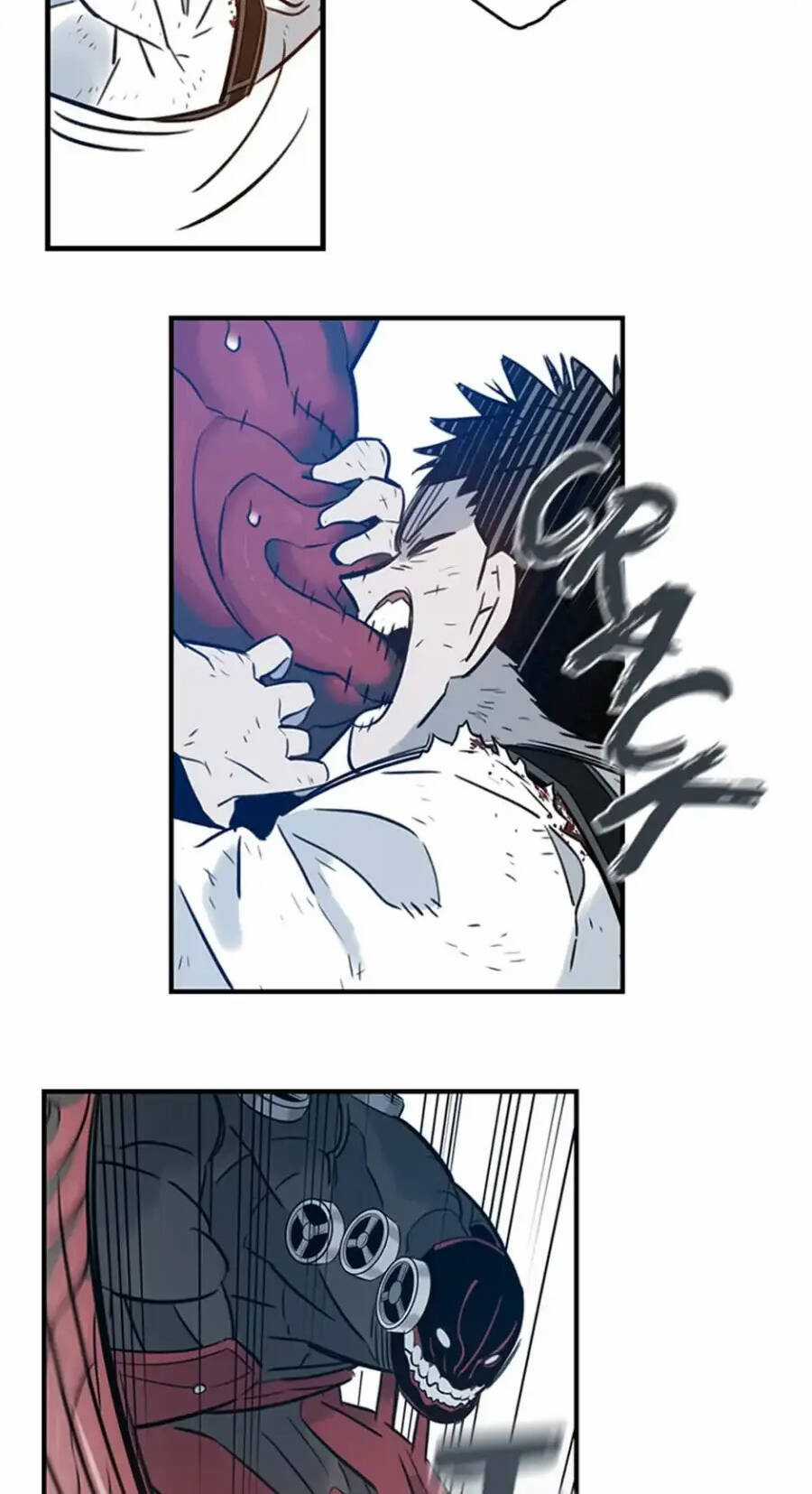 Điểm Hẹn - Chapter 79 - Trang 33