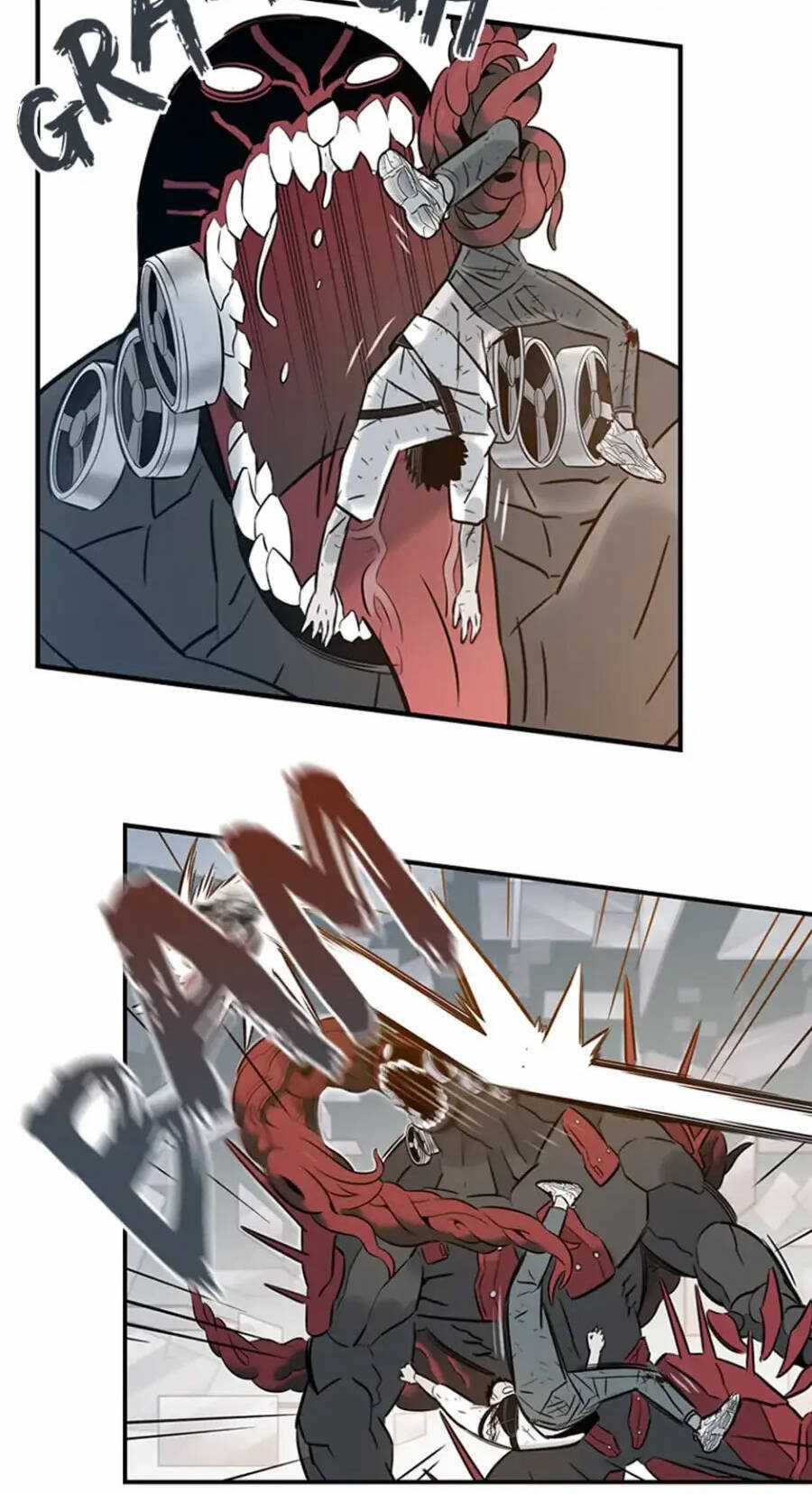 Điểm Hẹn - Chapter 79 - Trang 35