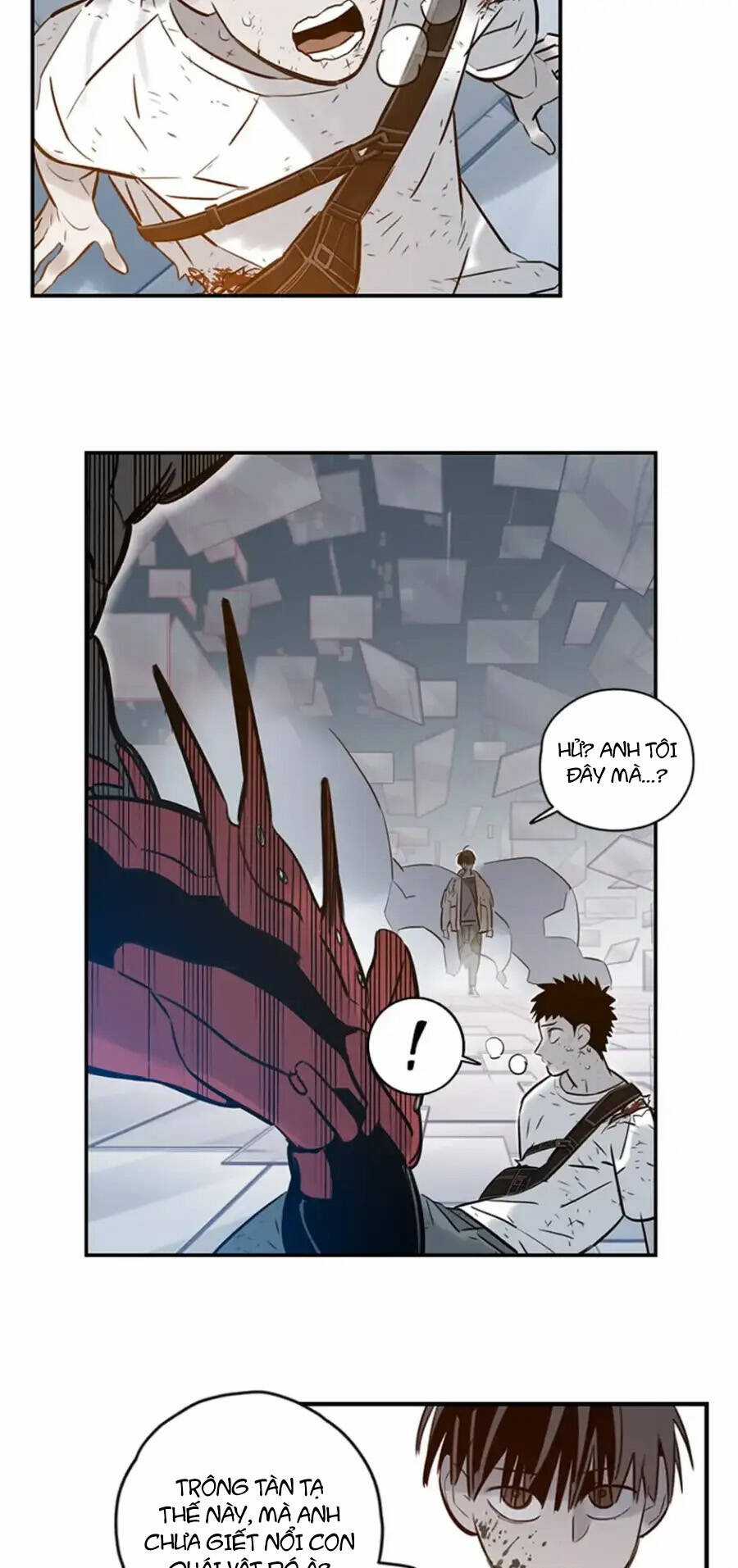 Điểm Hẹn - Chapter 79 - Trang 37