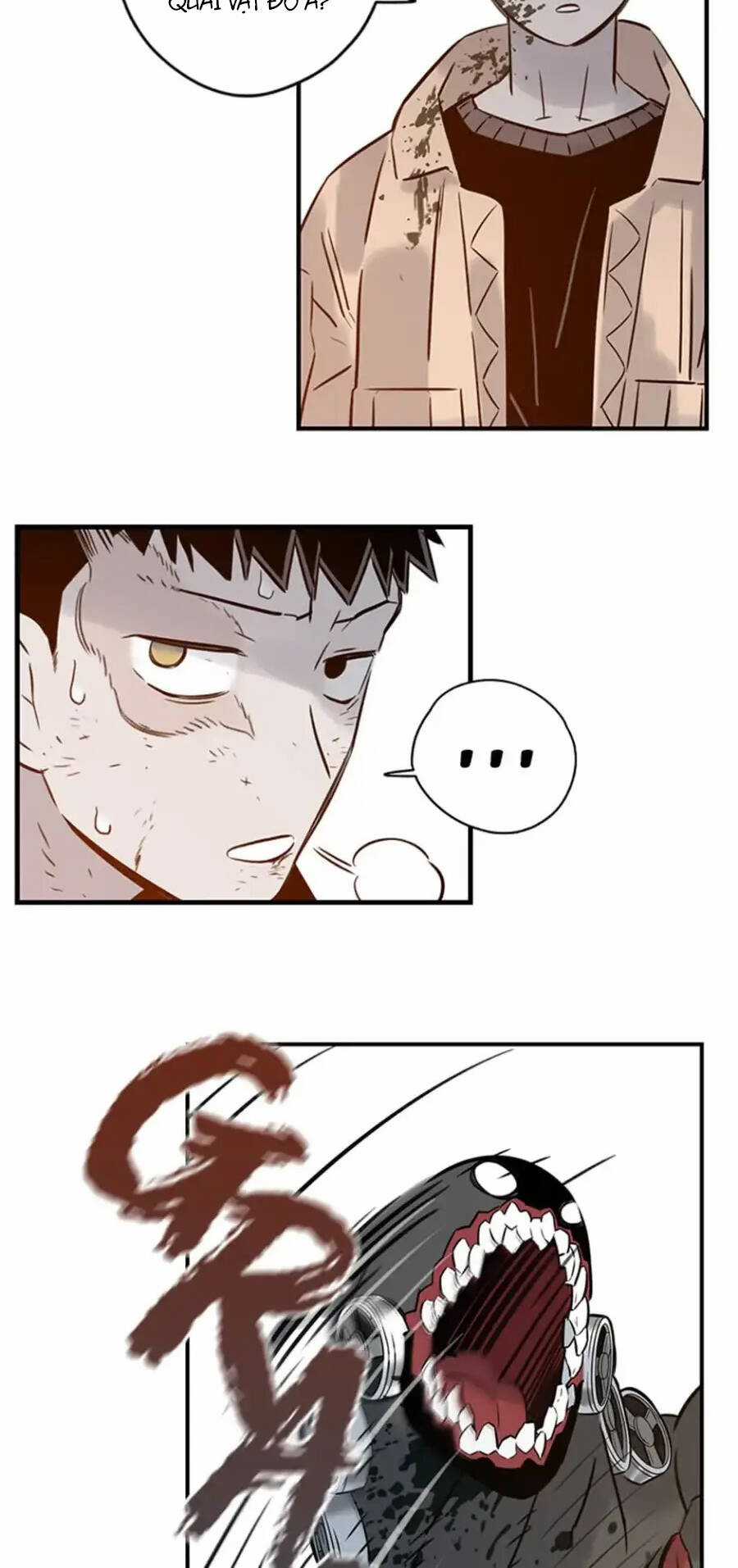 Điểm Hẹn - Chapter 79 - Trang 38