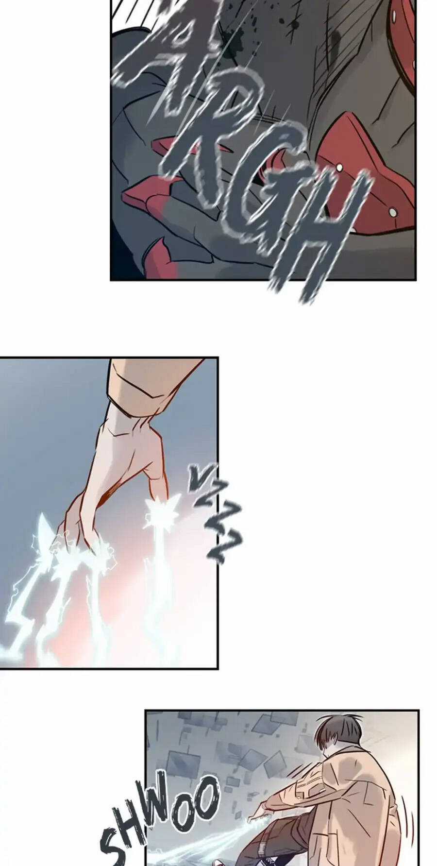 Điểm Hẹn - Chapter 79 - Trang 39