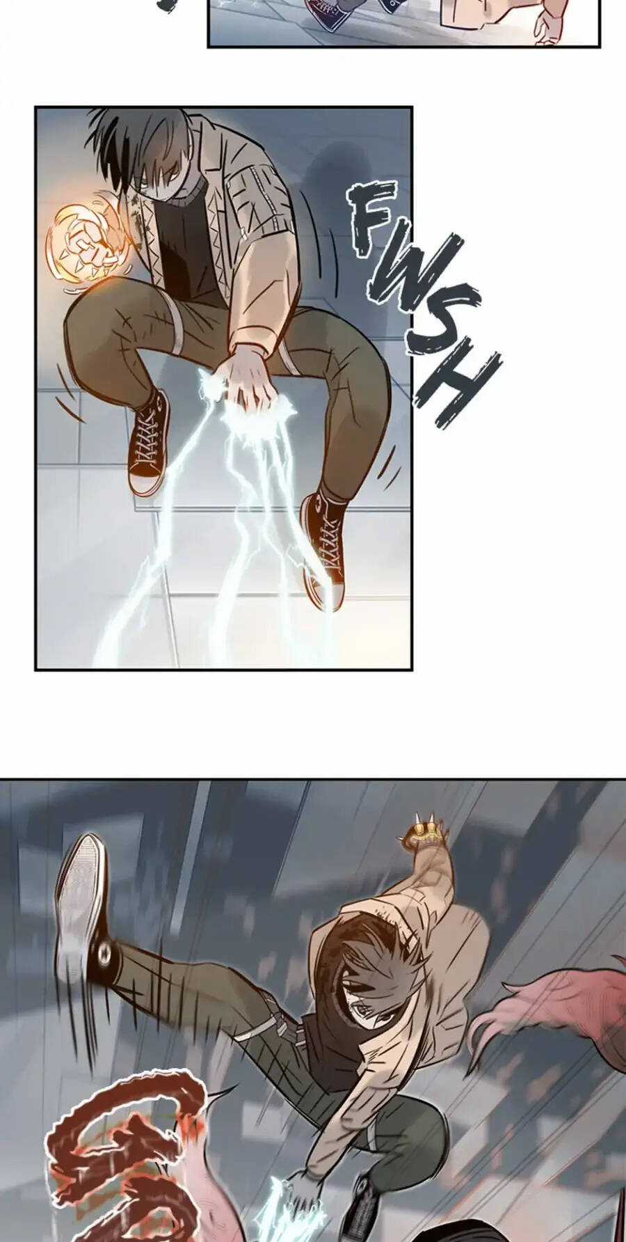 Điểm Hẹn - Chapter 79 - Trang 40