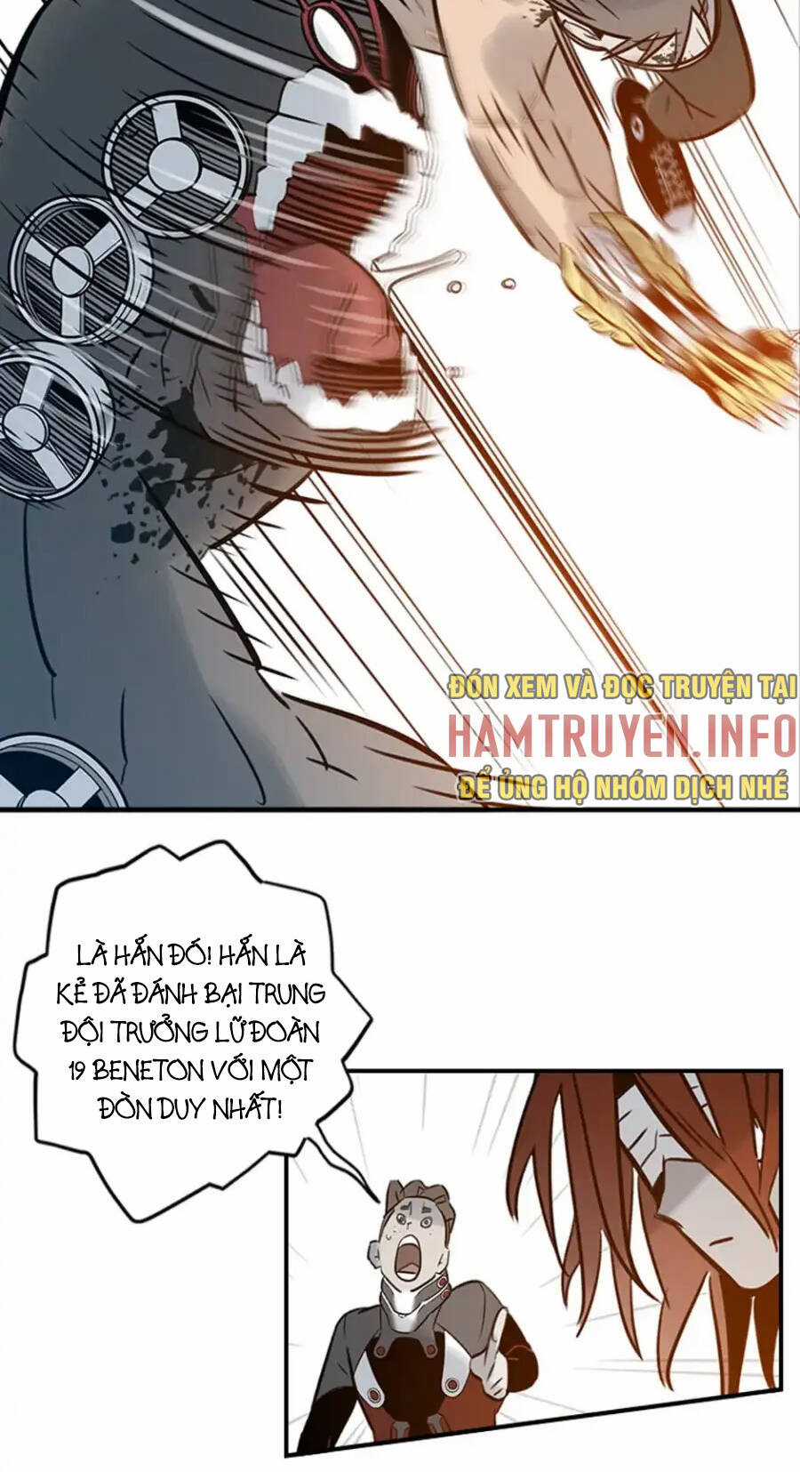 Điểm Hẹn - Chapter 79 - Trang 42